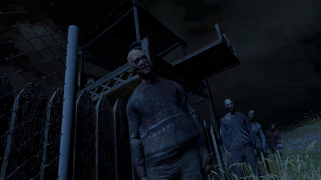 Zombie Apocalypse Mini Golf (VR) screenshot 5