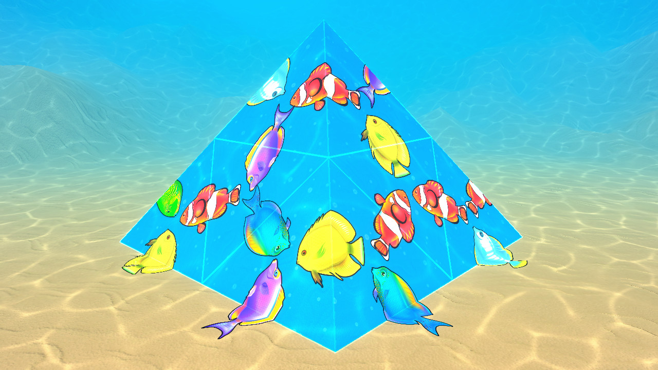 Twisty Tumble (VR) screenshot 1