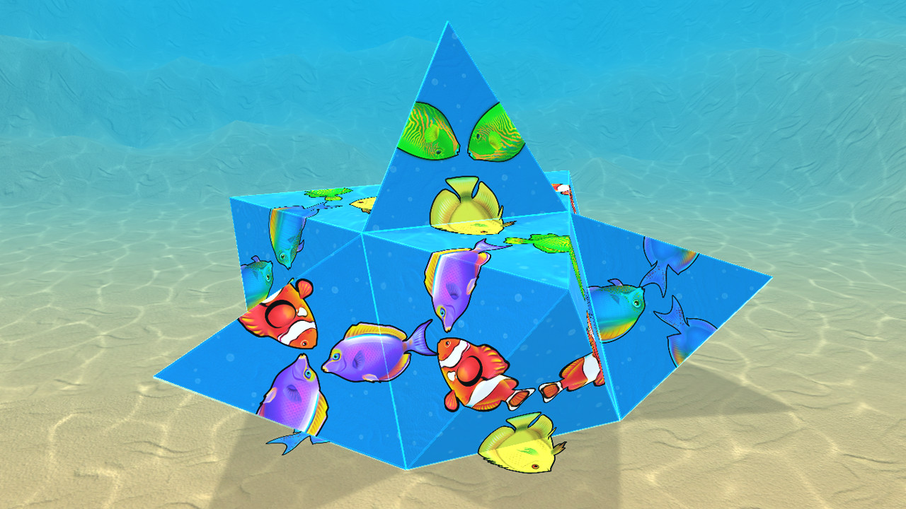 Twisty Tumble (VR) screenshot 6
