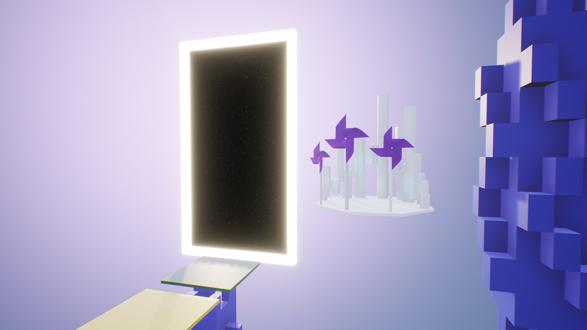 Skywalk screenshot 6