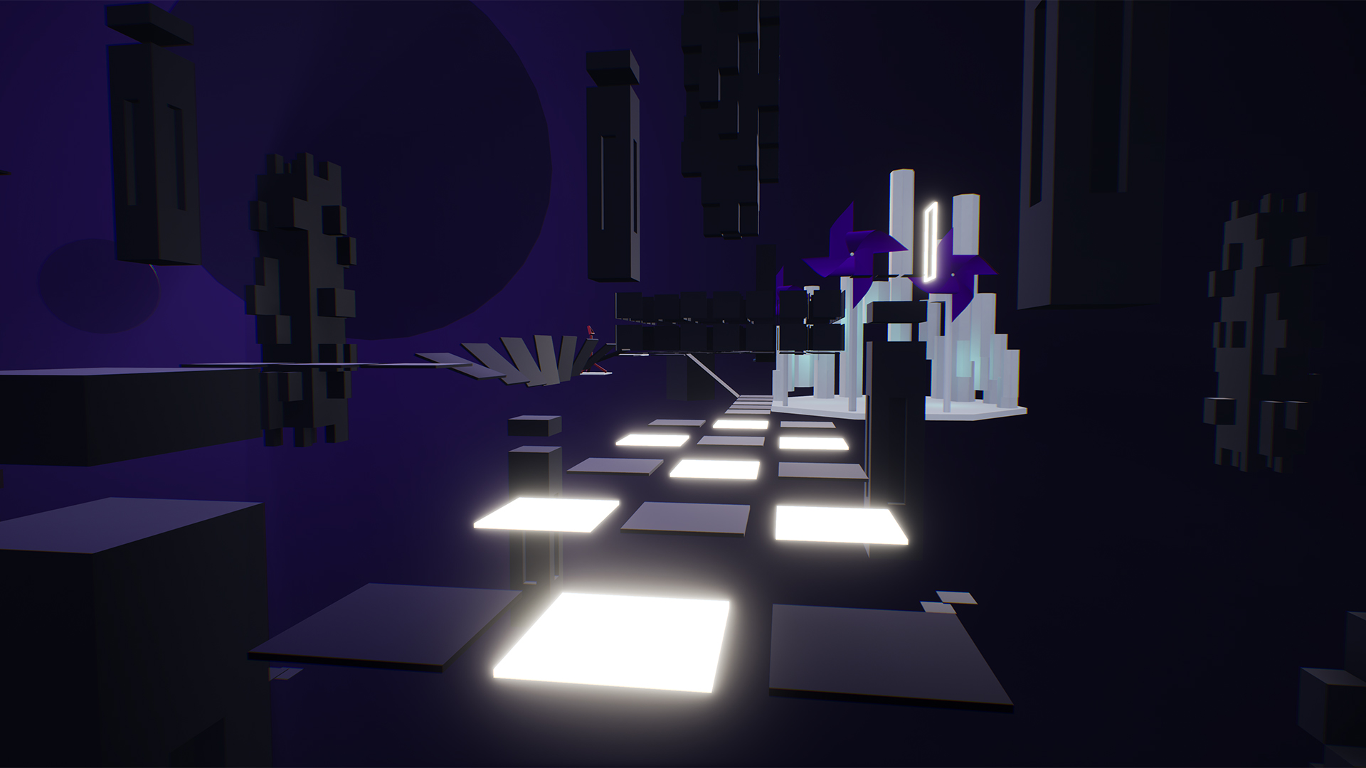 Skywalk screenshot 4