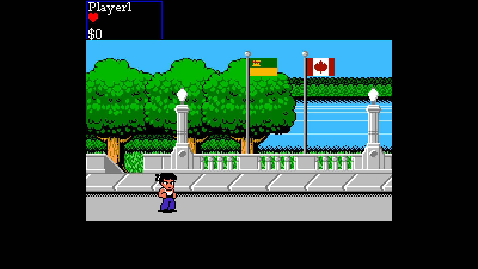 Queen City Chaos screenshot 1