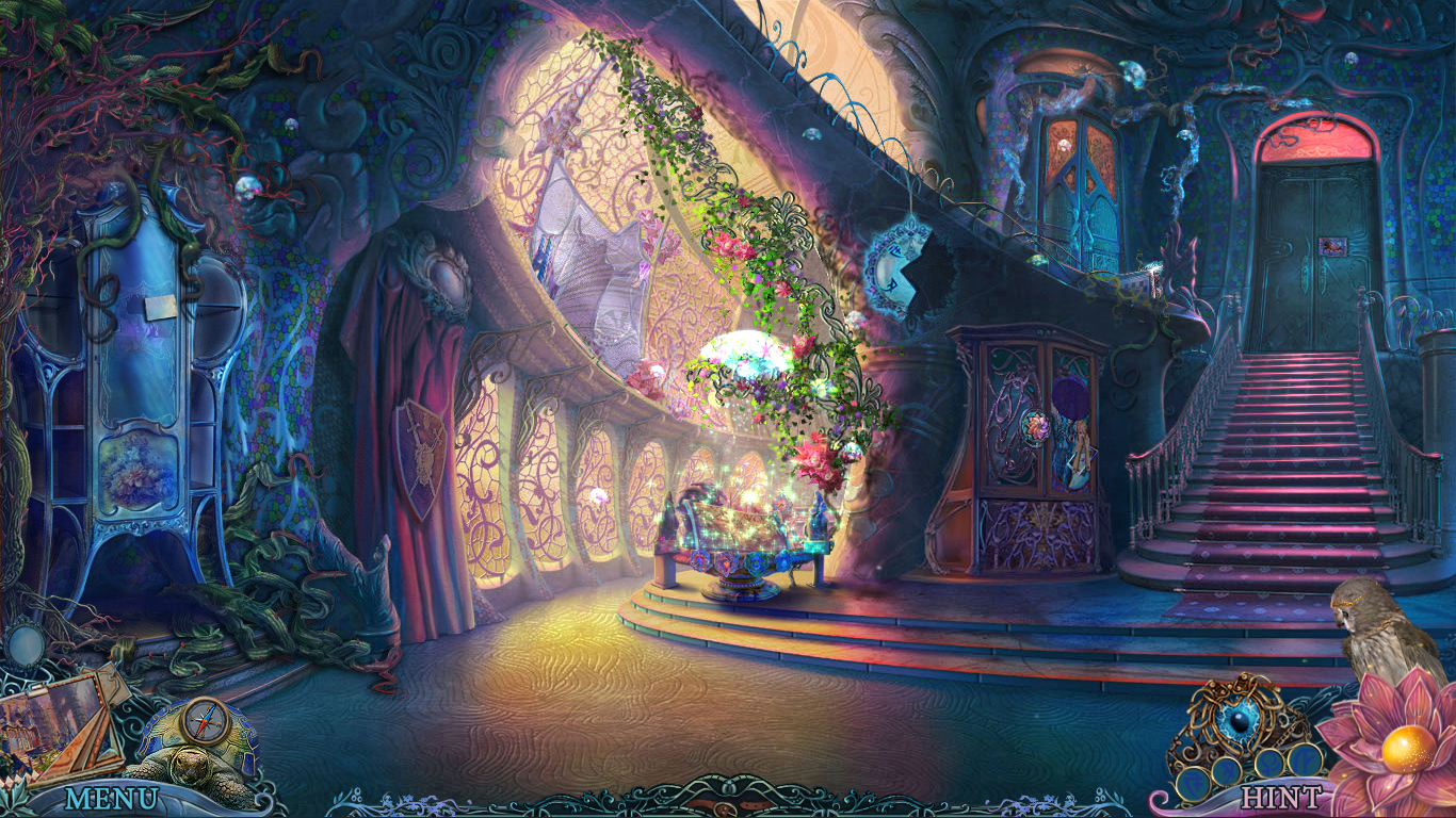 Reflections of Life: Equilibrium Collector's Edition screenshot 7
