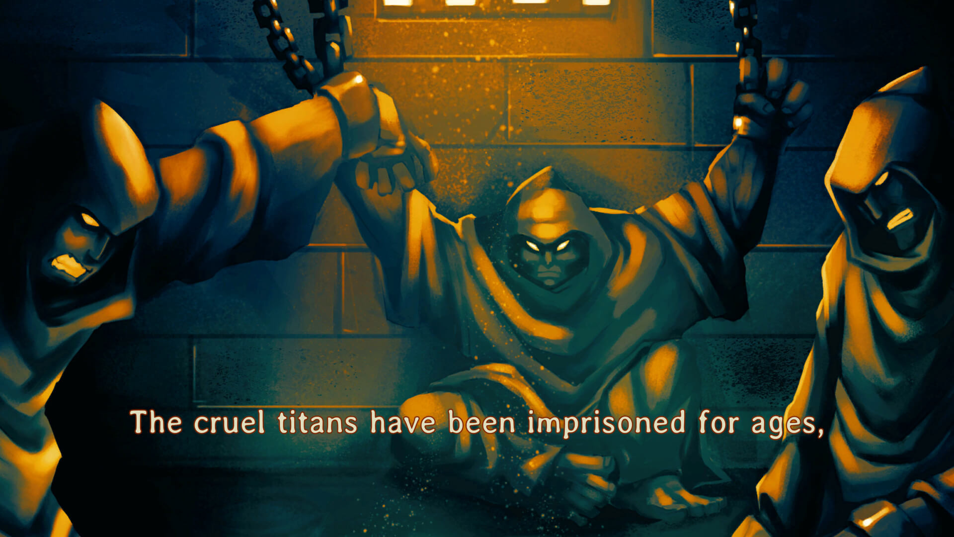 Little Medusa screenshot 6