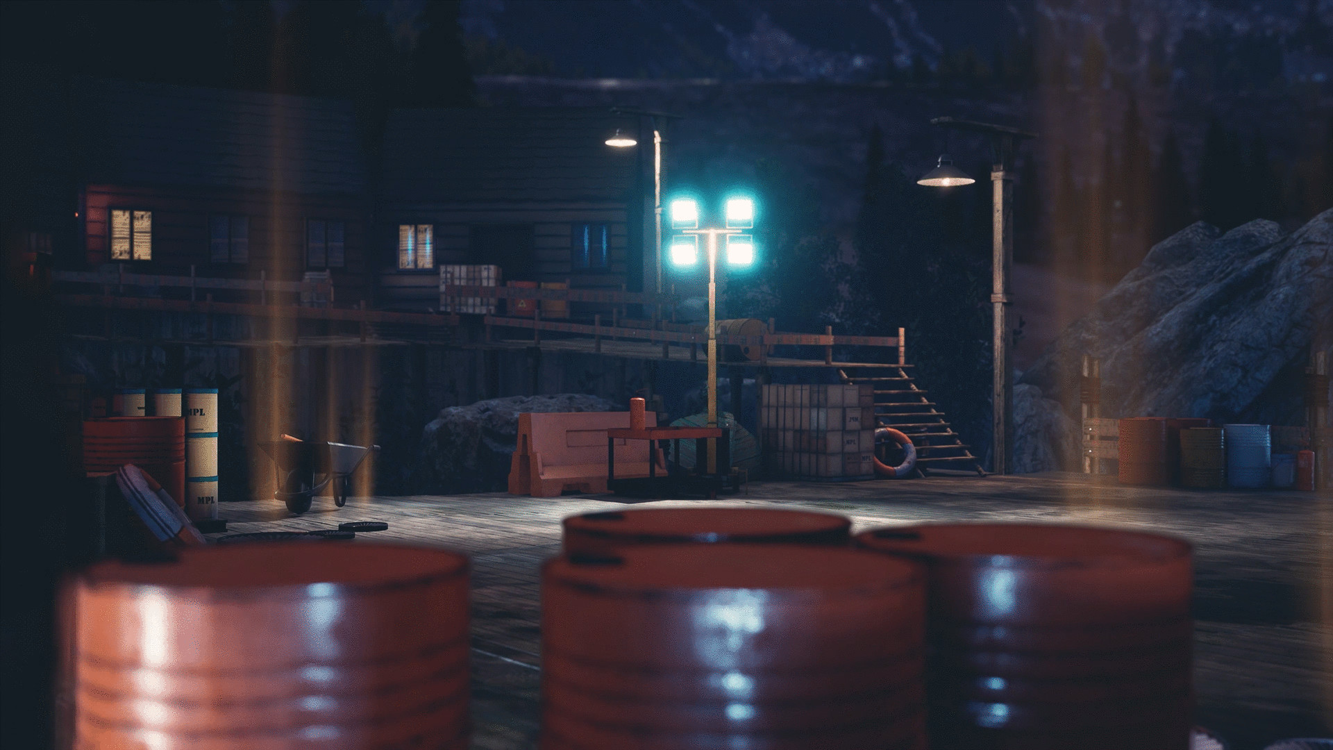 Viro Move screenshot 11