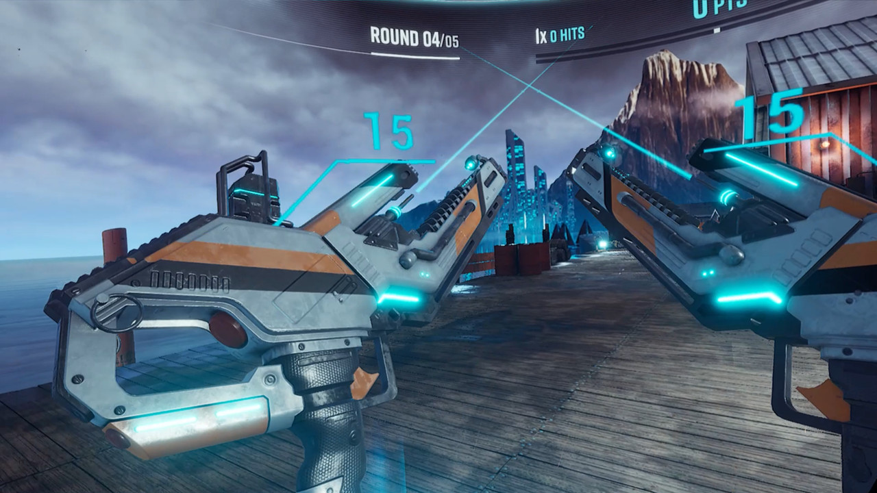 Viro Move screenshot 4