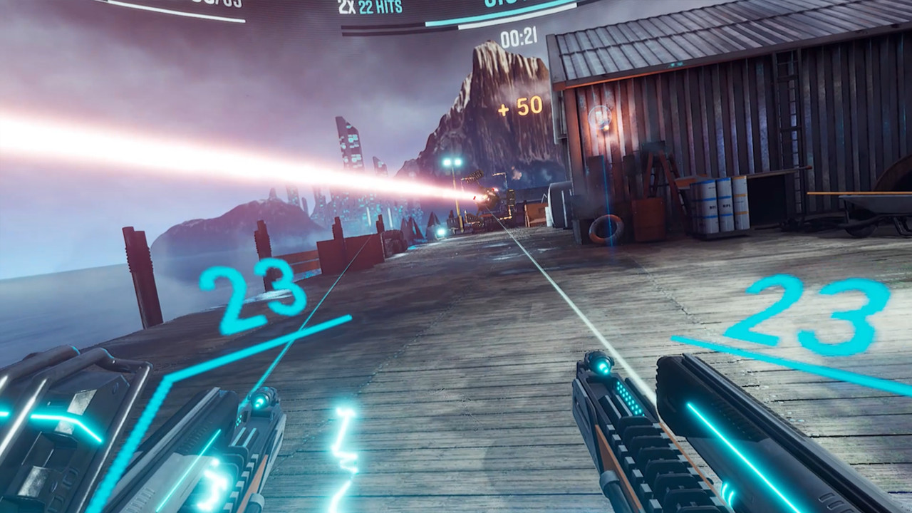 Viro Move screenshot 5