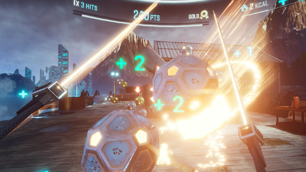 Viro Move screenshot 8
