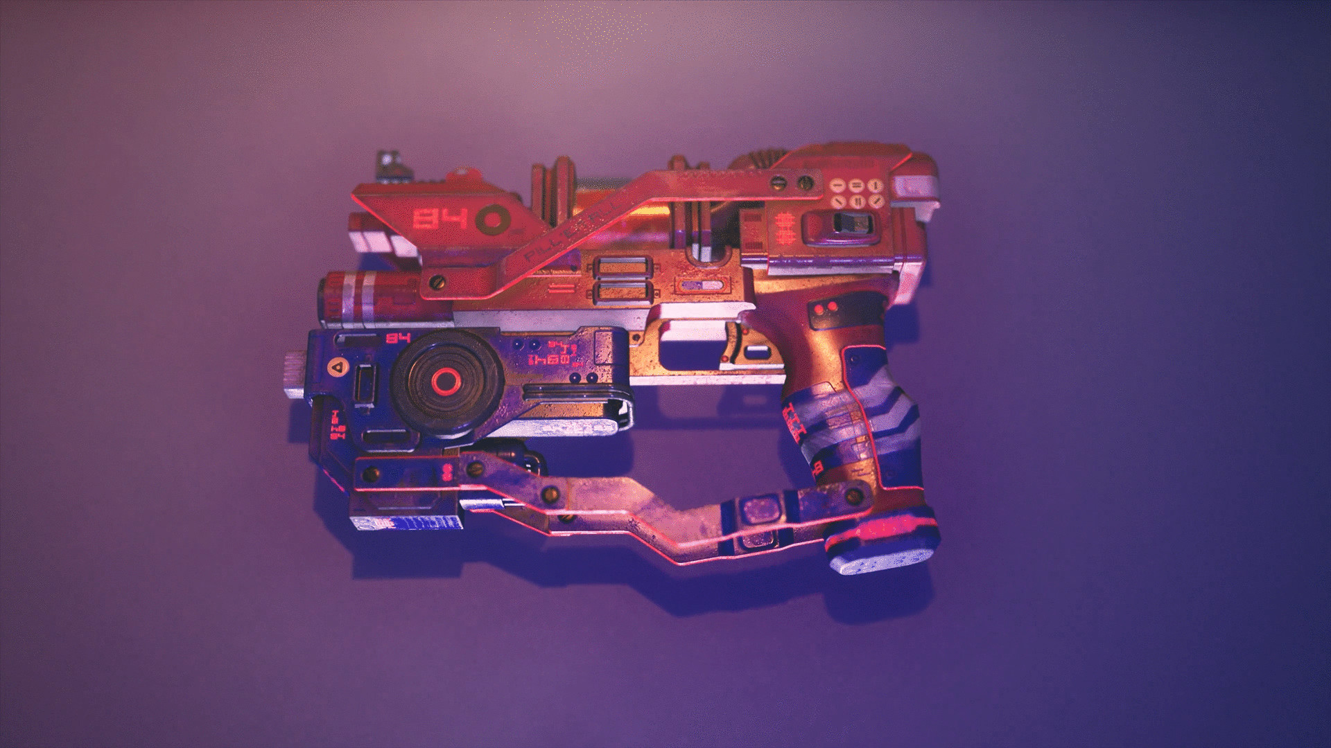 Viro Move screenshot 14
