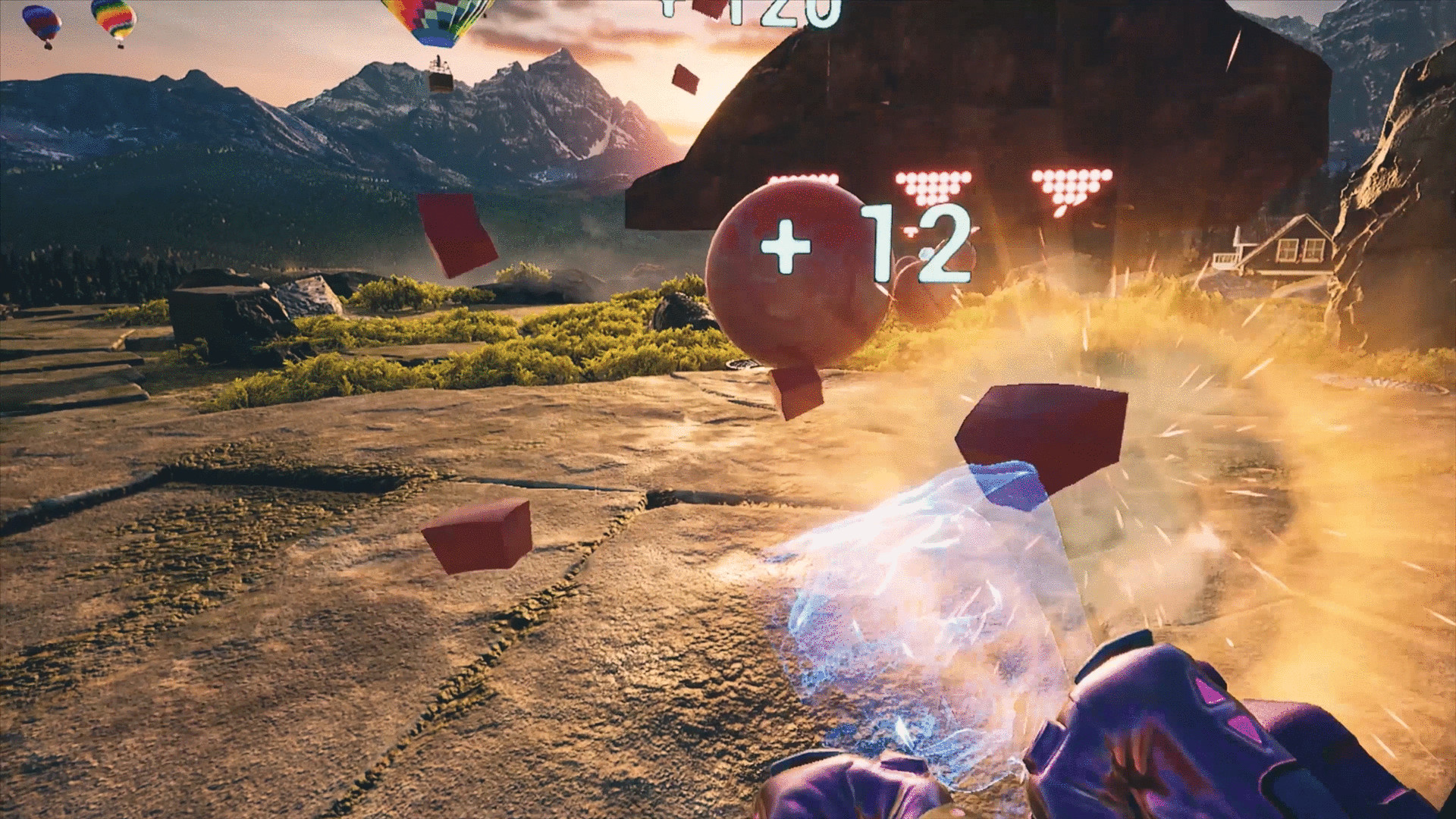 Viro Move screenshot 7
