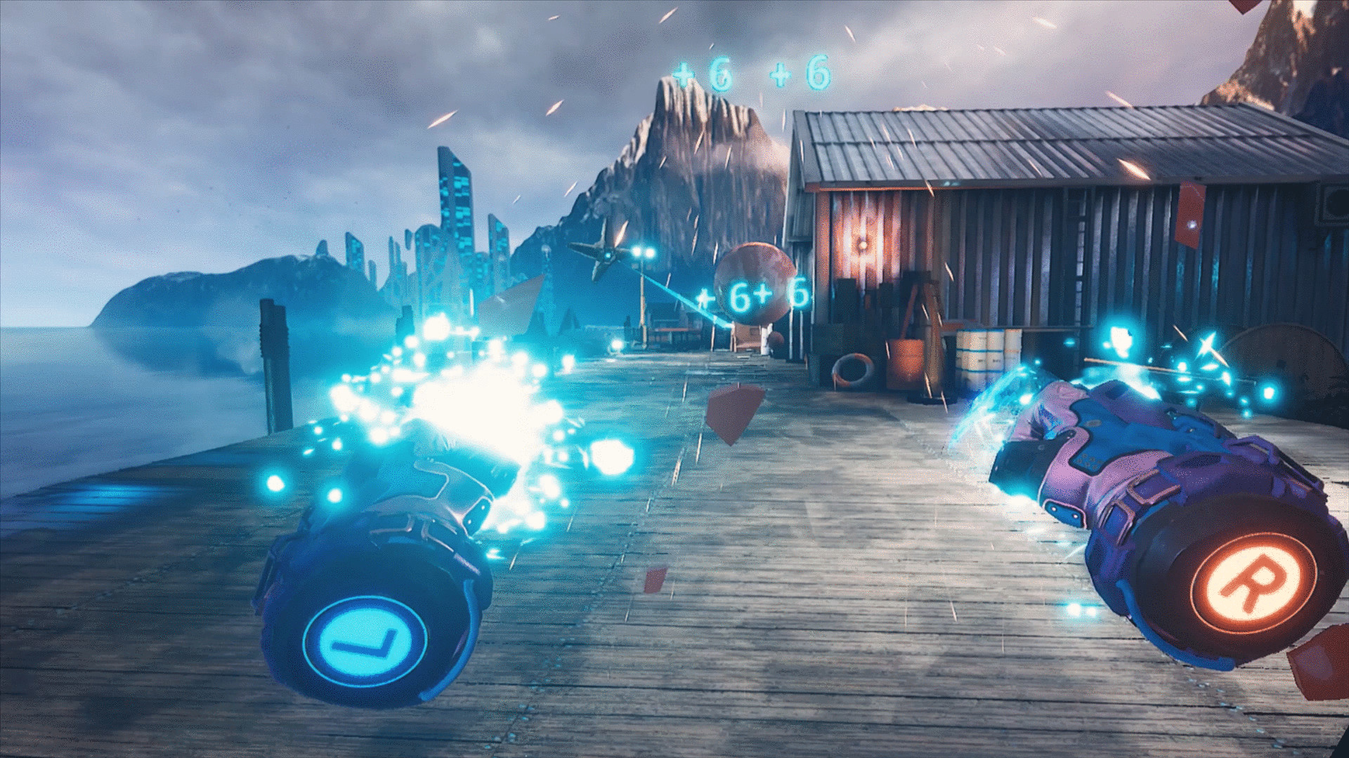 Viro Move screenshot 9