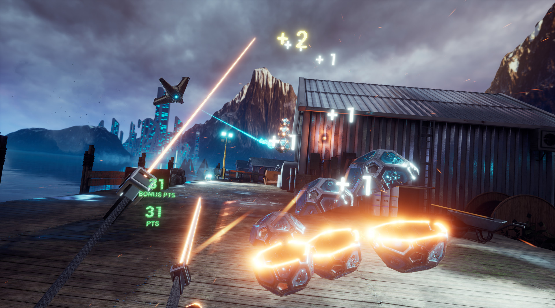 Viro Move screenshot 10