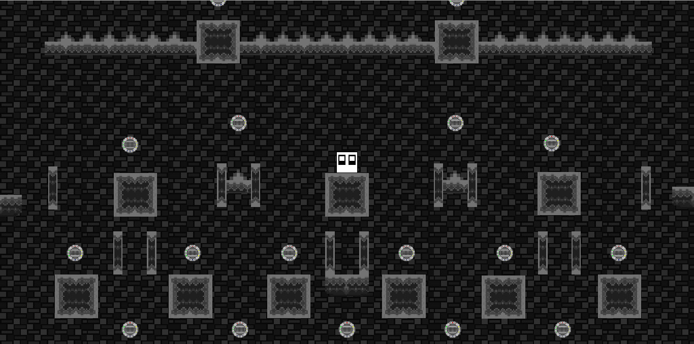 Super Indie Square screenshot 1