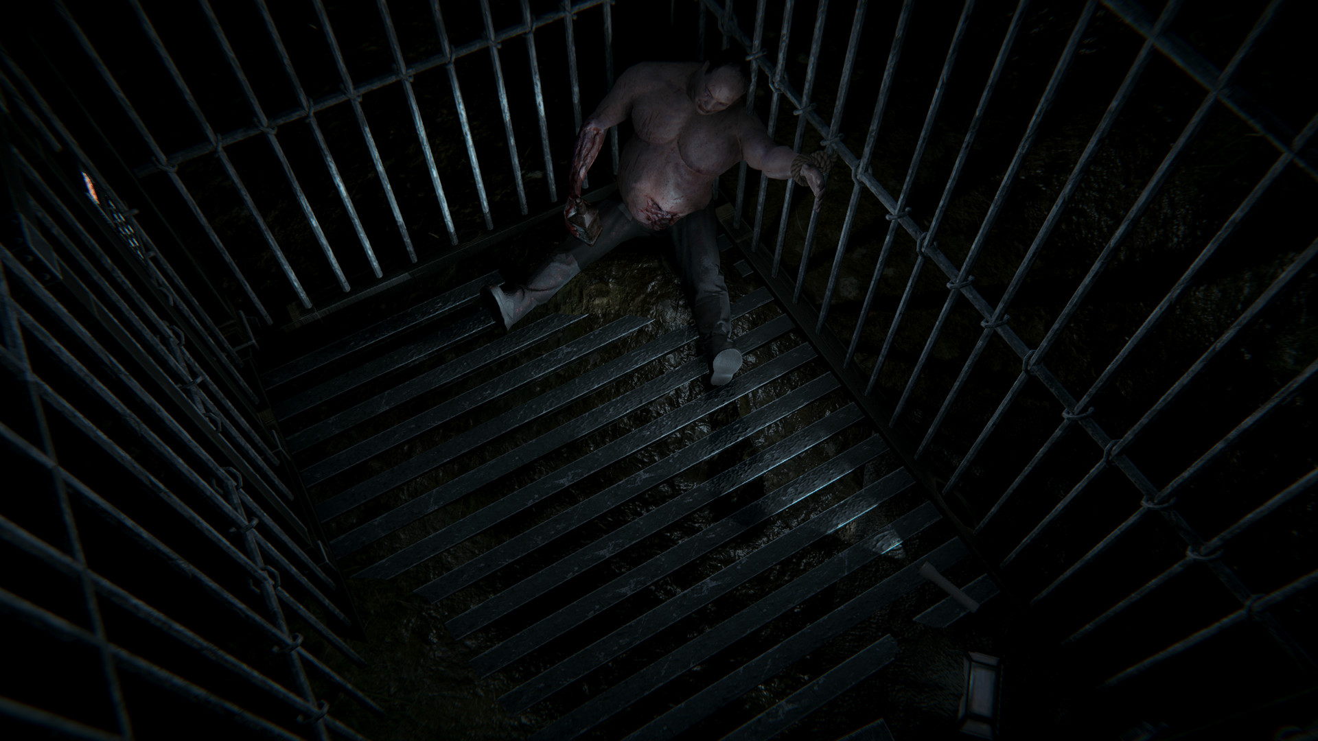 The Poisoner screenshot 2
