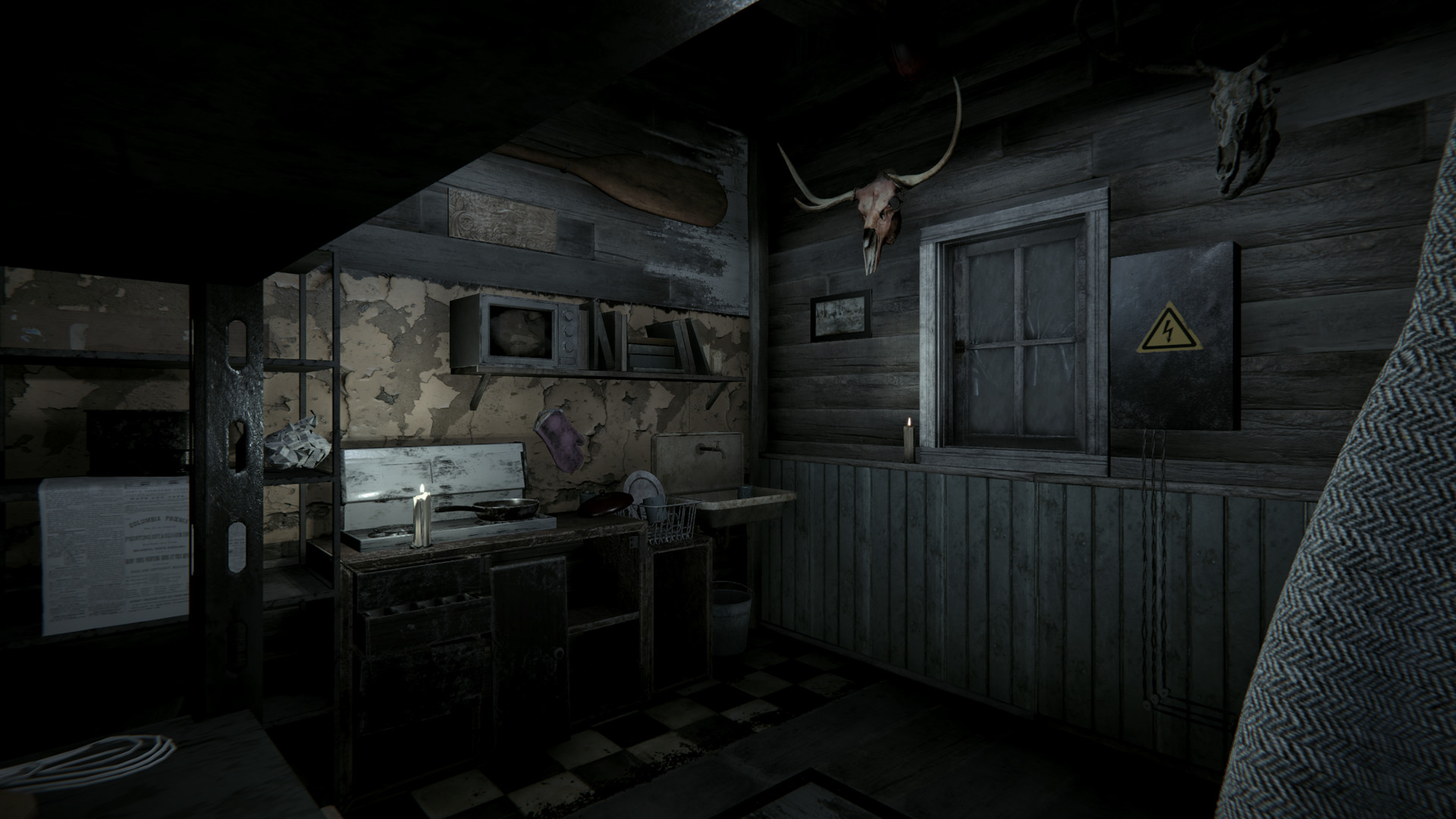 The Poisoner screenshot 1