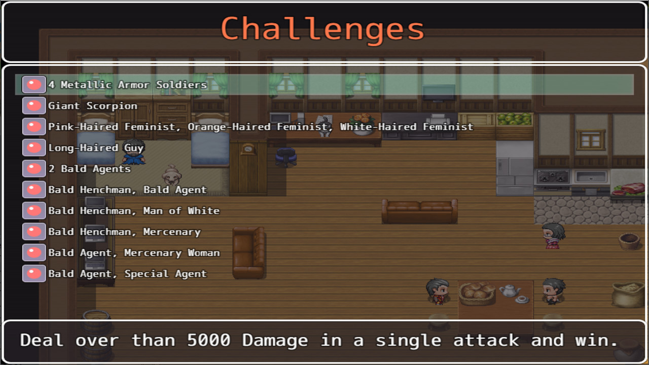 The Battles of Spwak screenshot 14