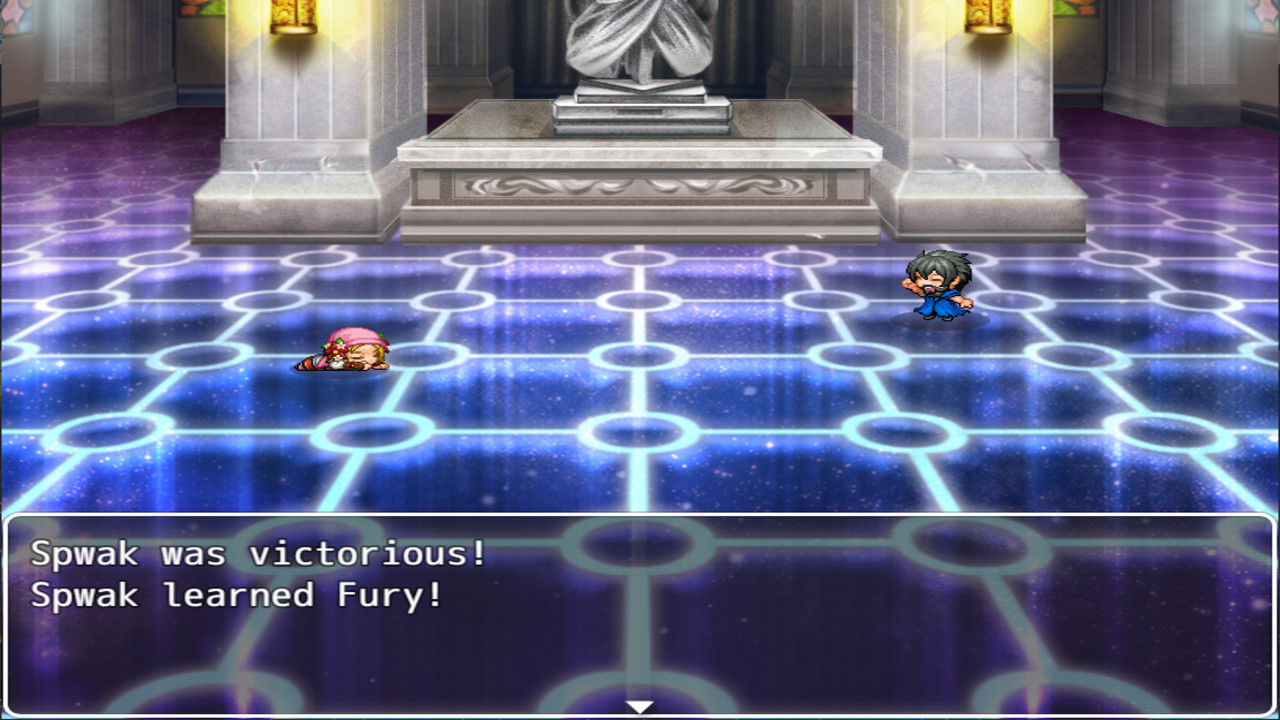 The Battles of Spwak screenshot 5