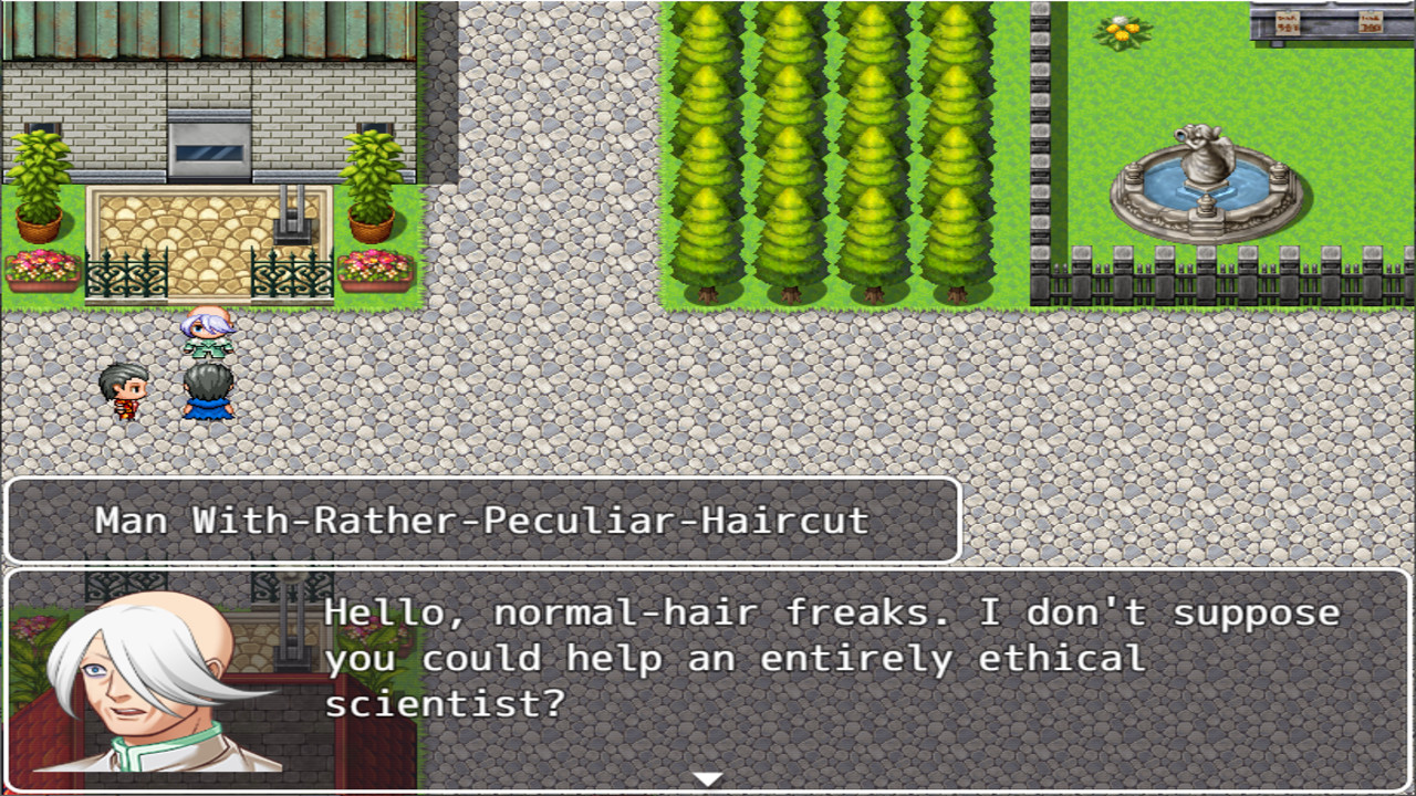 The Battles of Spwak screenshot 6