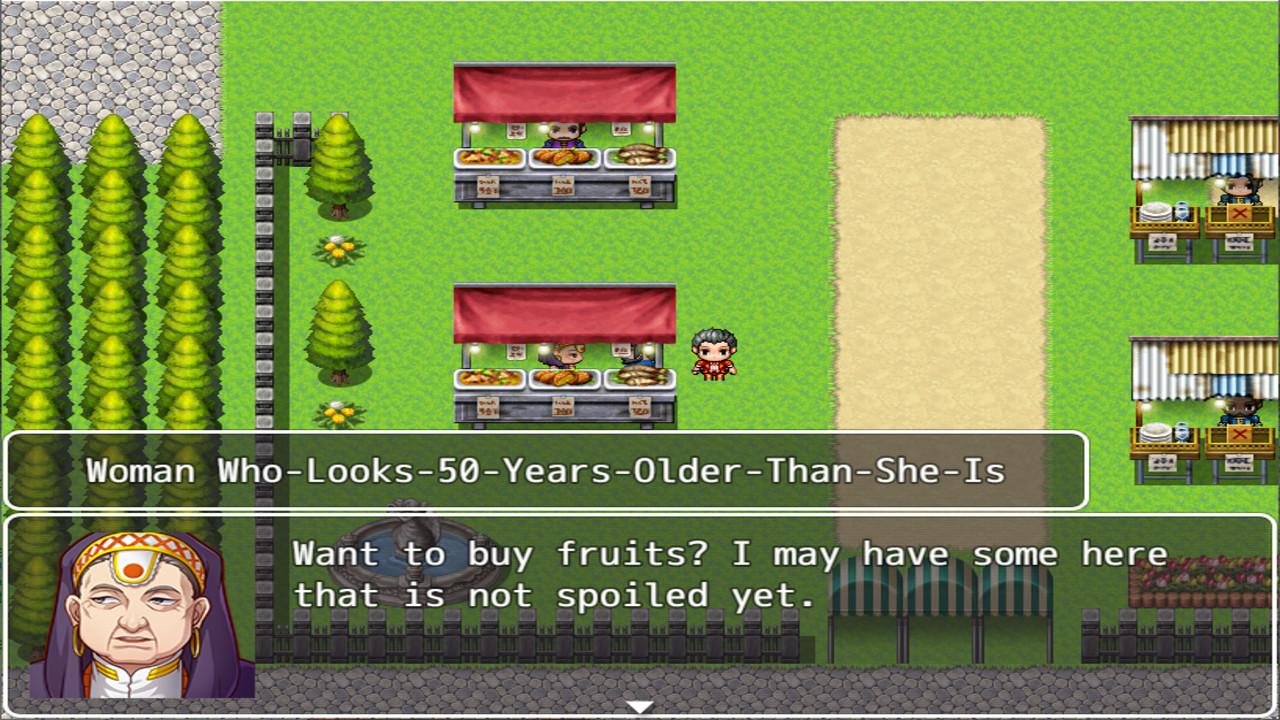 The Battles of Spwak screenshot 7