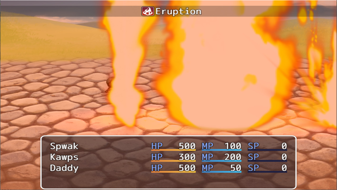 The Battles of Spwak screenshot 12