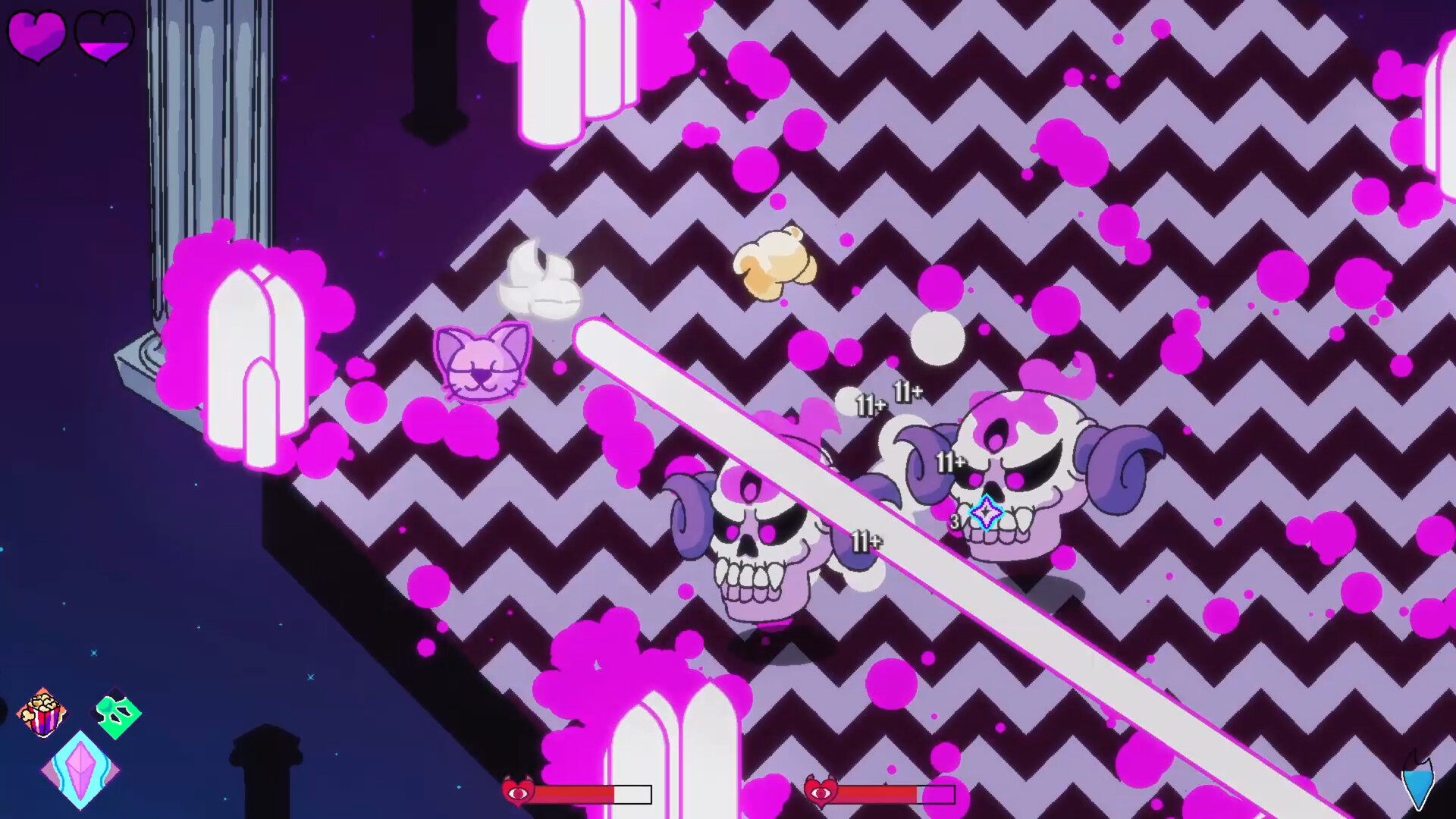 Dream Flash screenshot 6