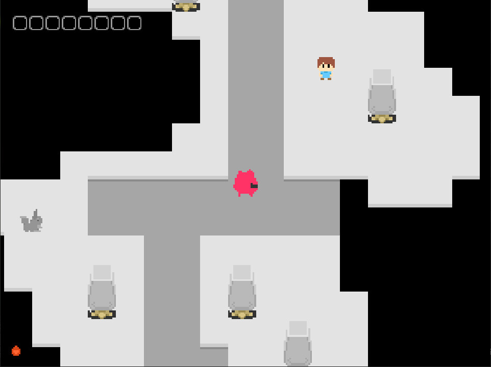 Red Gate screenshot 5