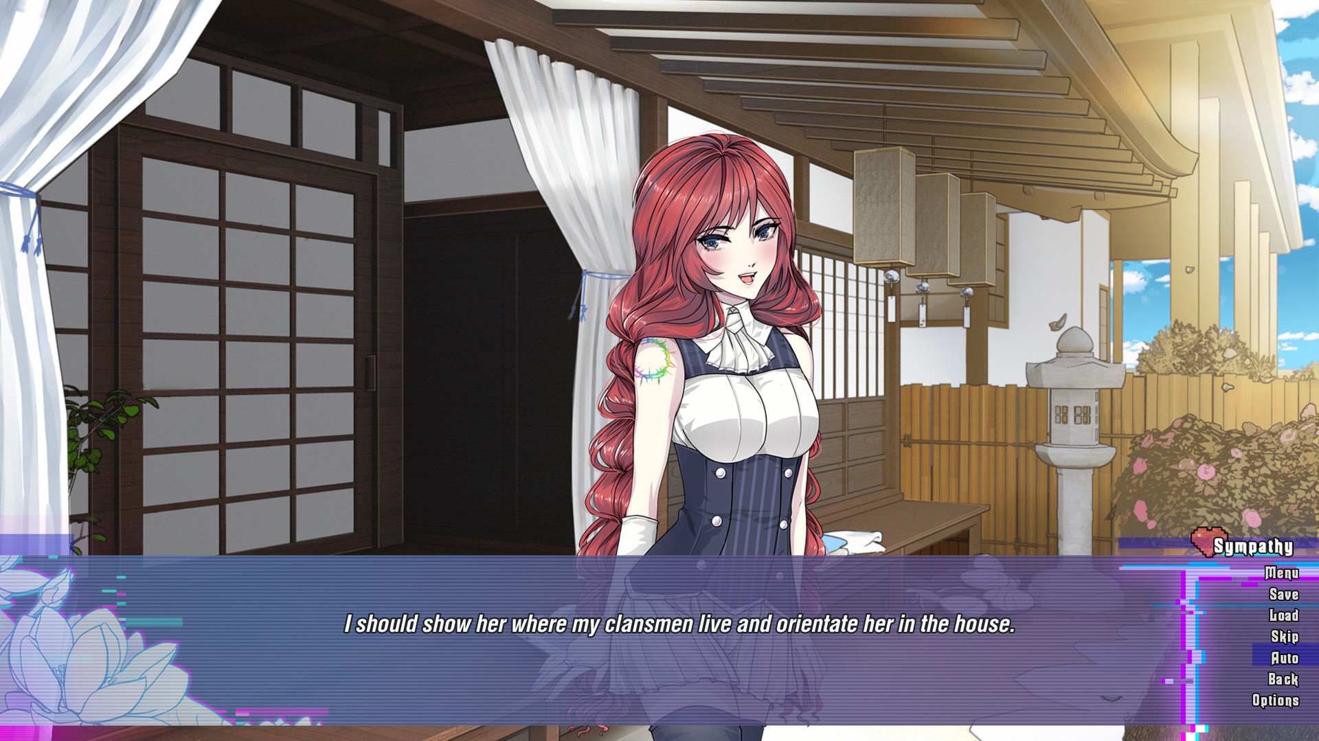 Guardian of the future screenshot 14