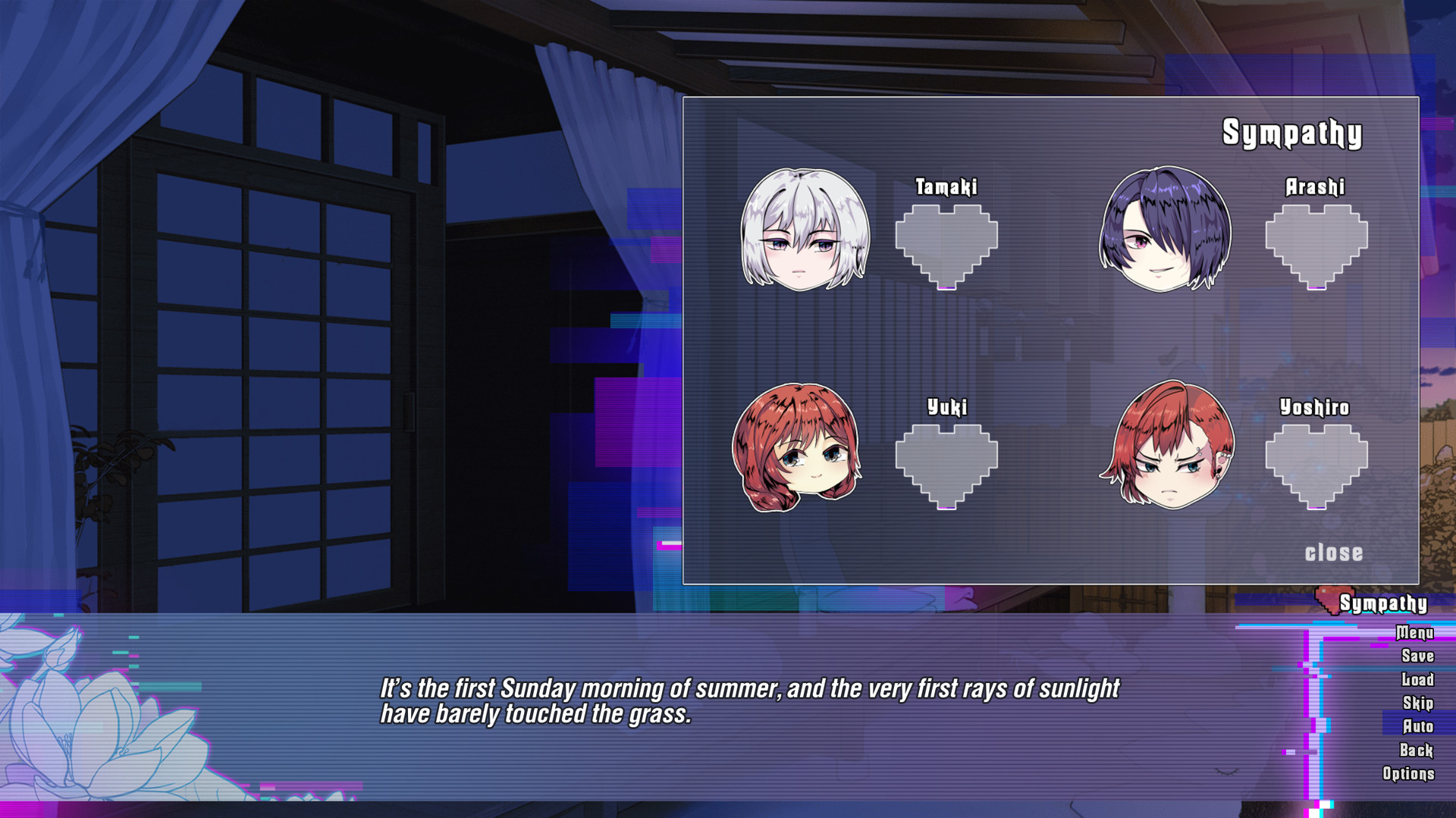 Guardian of the future screenshot 15