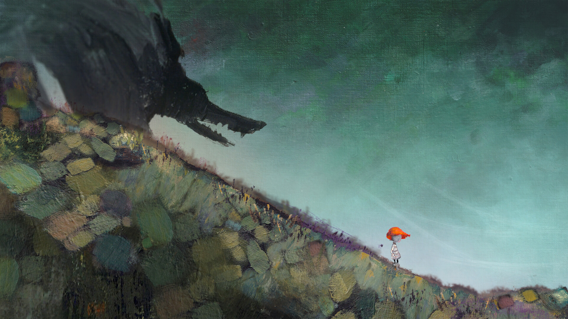 Unleaving screenshot 4