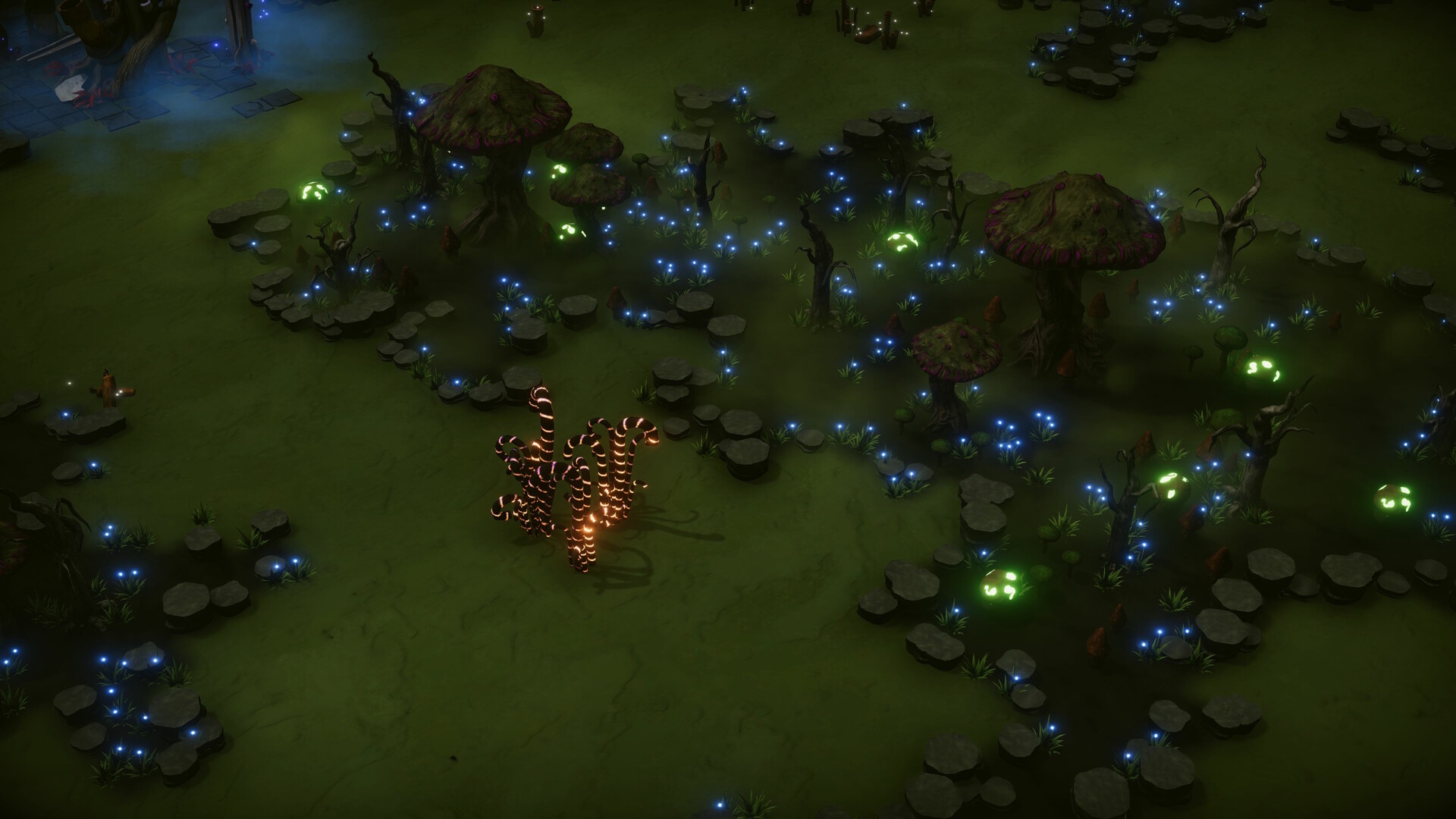 Dream Engines: Nomad Cities screenshot 16
