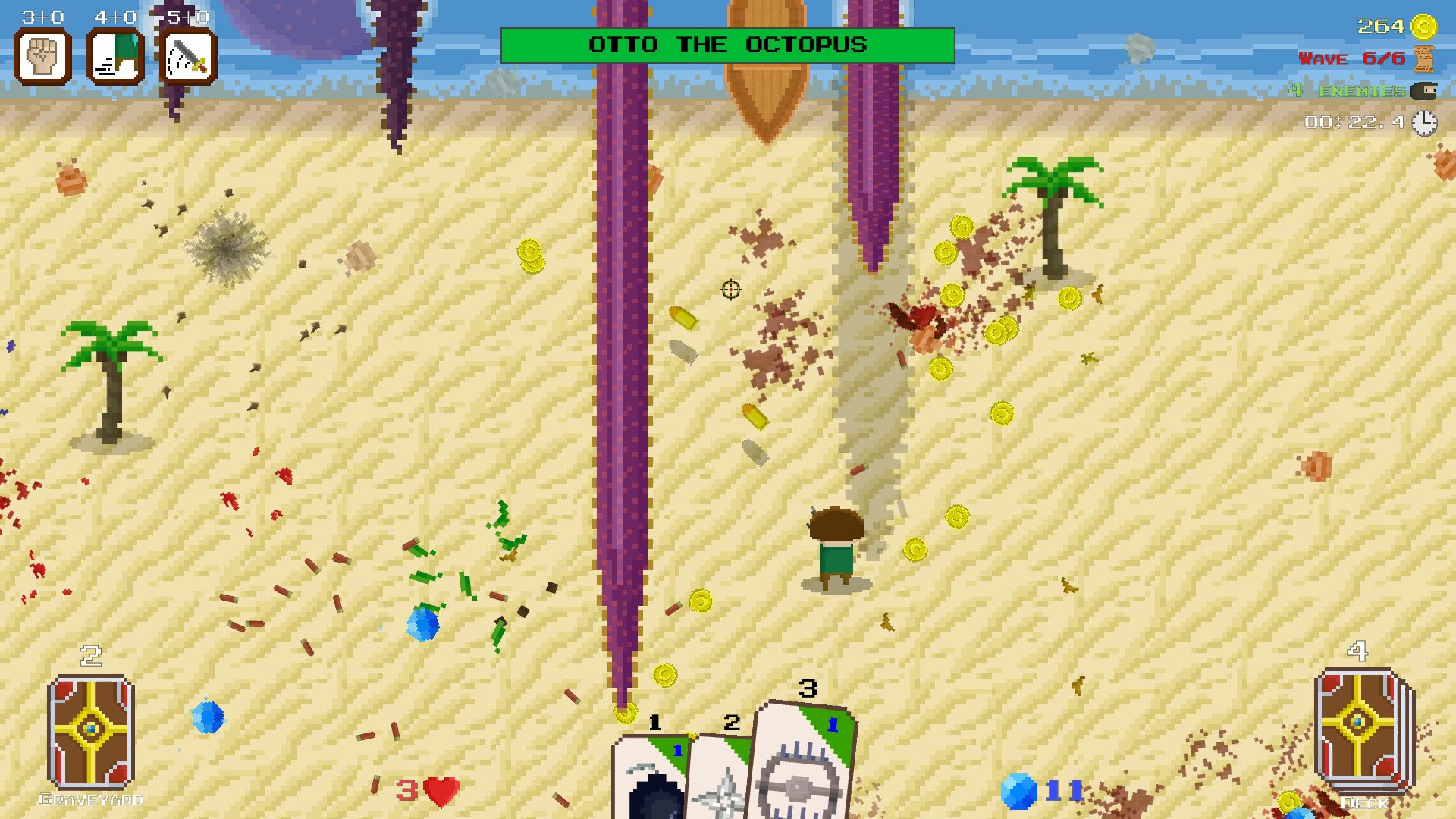 ACardShooter screenshot 5