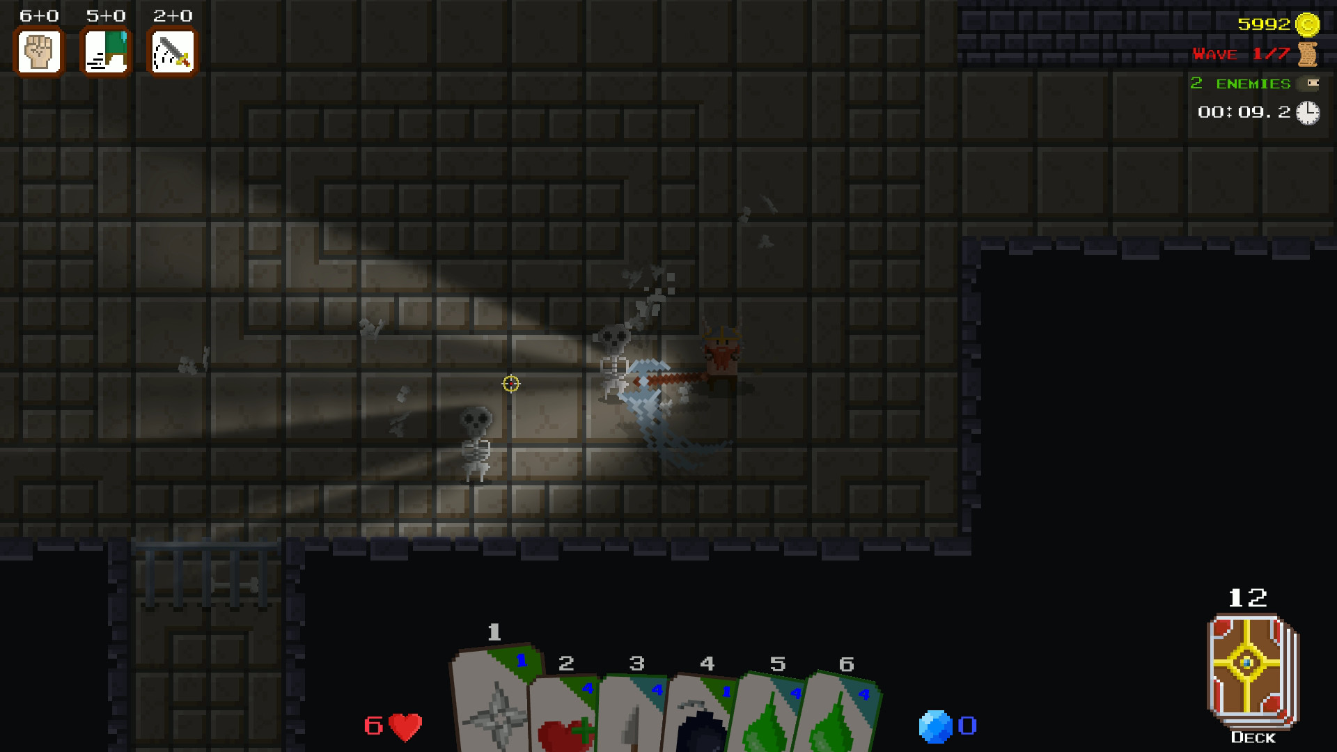 ACardShooter screenshot 6