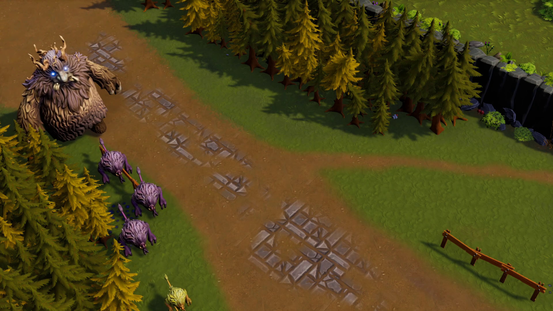 DwarfHeim: Friend-pass screenshot 6
