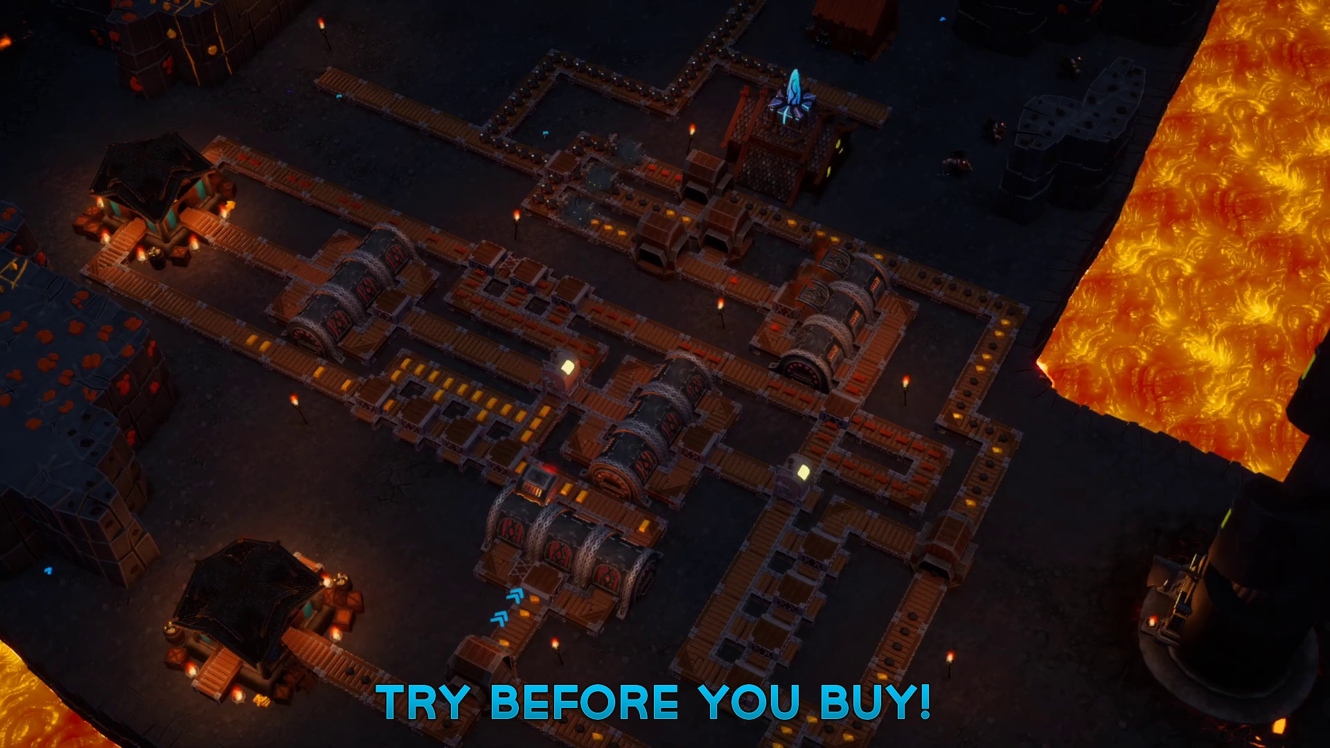 DwarfHeim: Friend-pass screenshot 2
