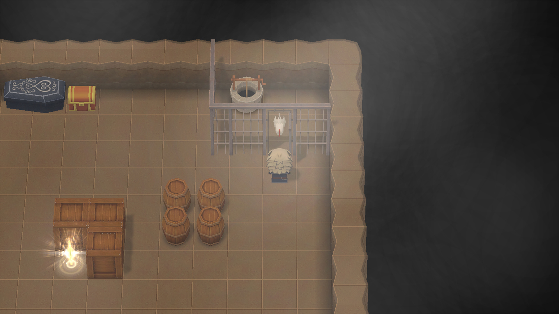 Quest For Wartorn Brotherhood screenshot 3
