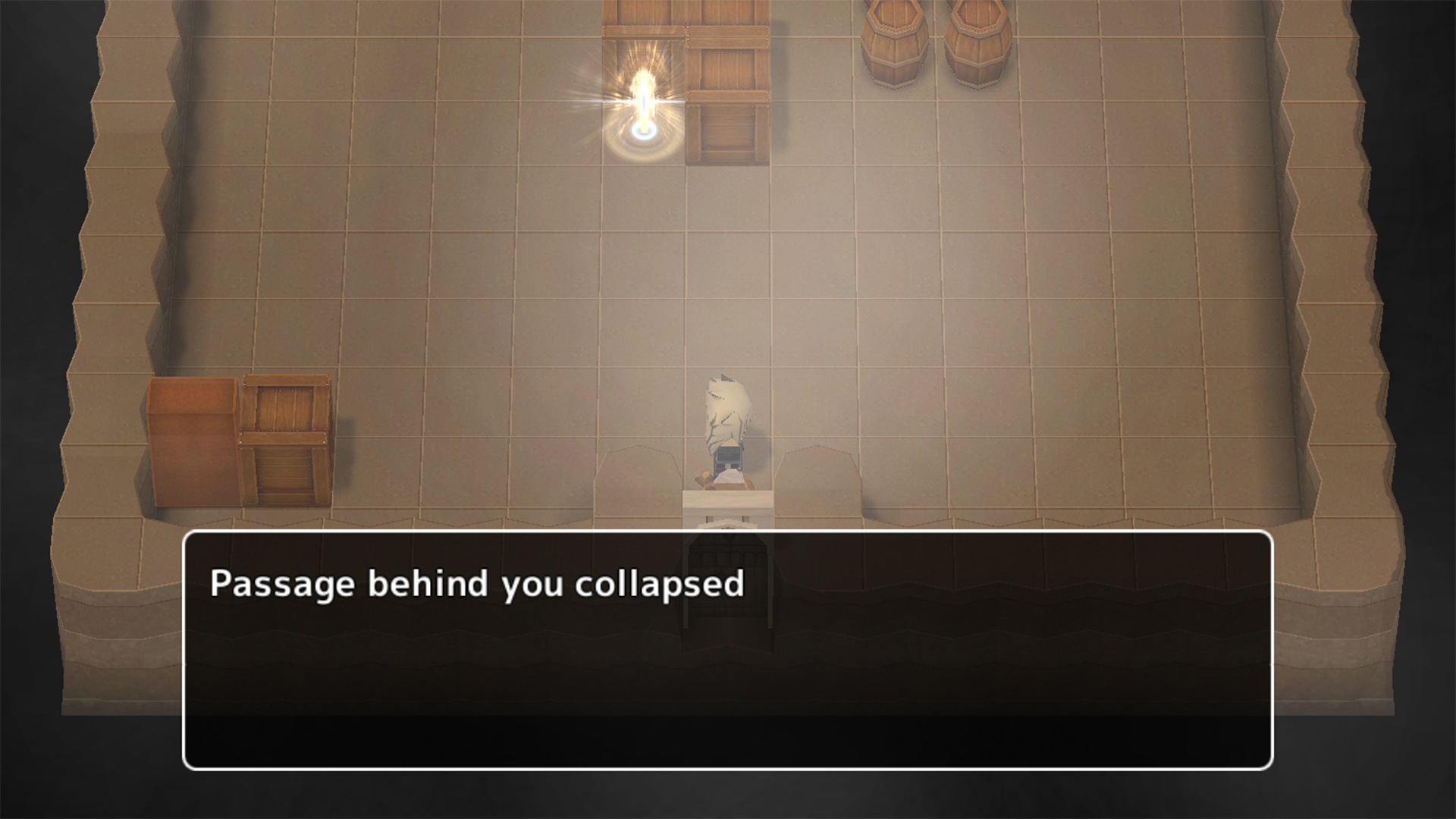 Quest For Wartorn Brotherhood screenshot 2