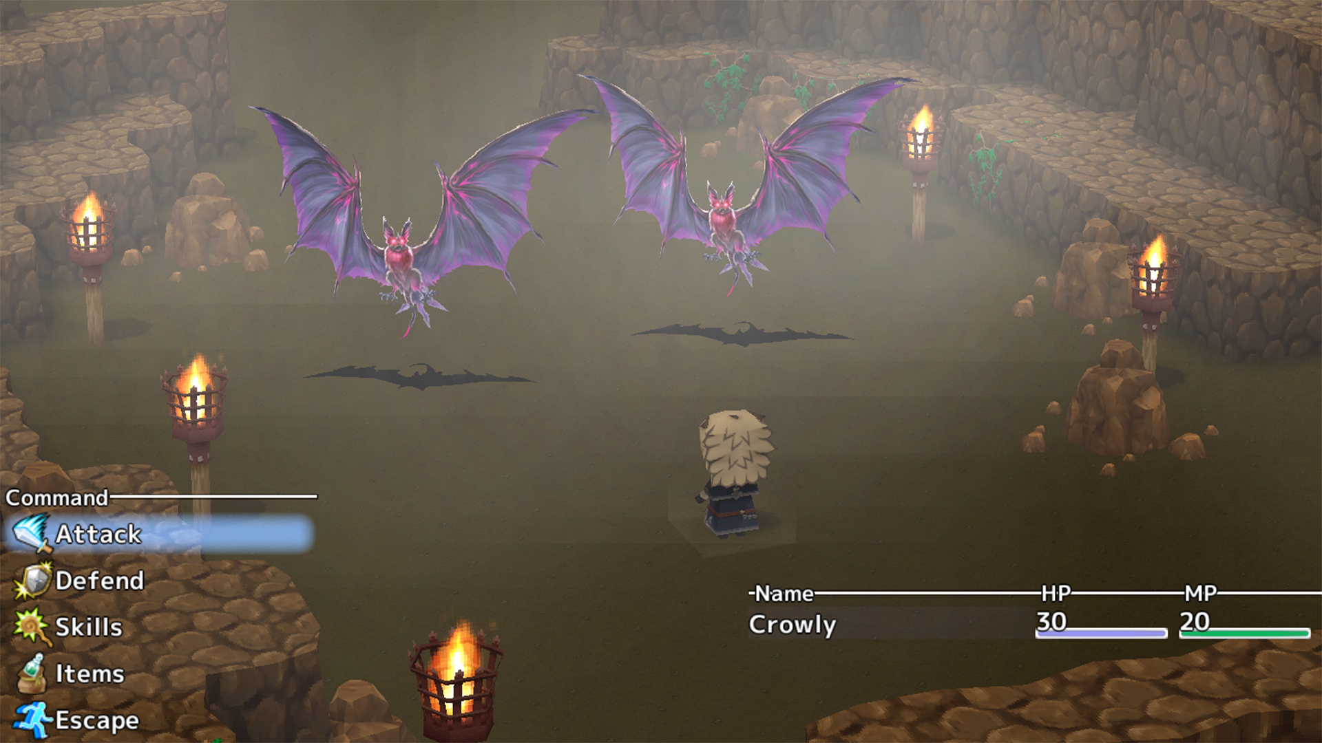 Quest For Wartorn Brotherhood screenshot 6