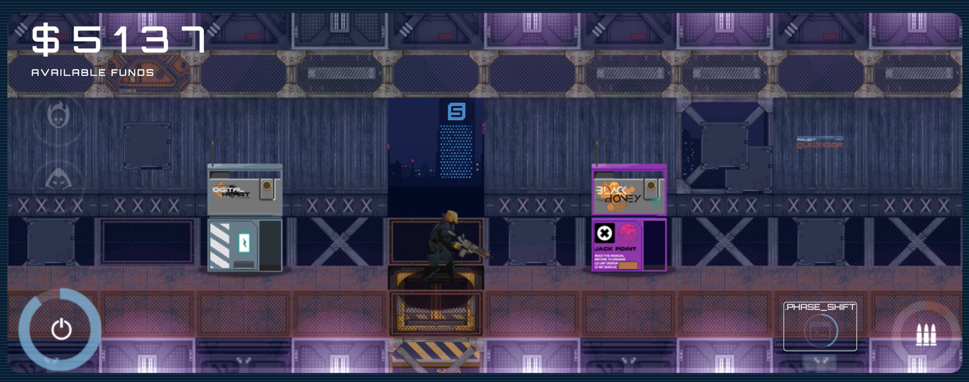 Contract Work screenshot 4