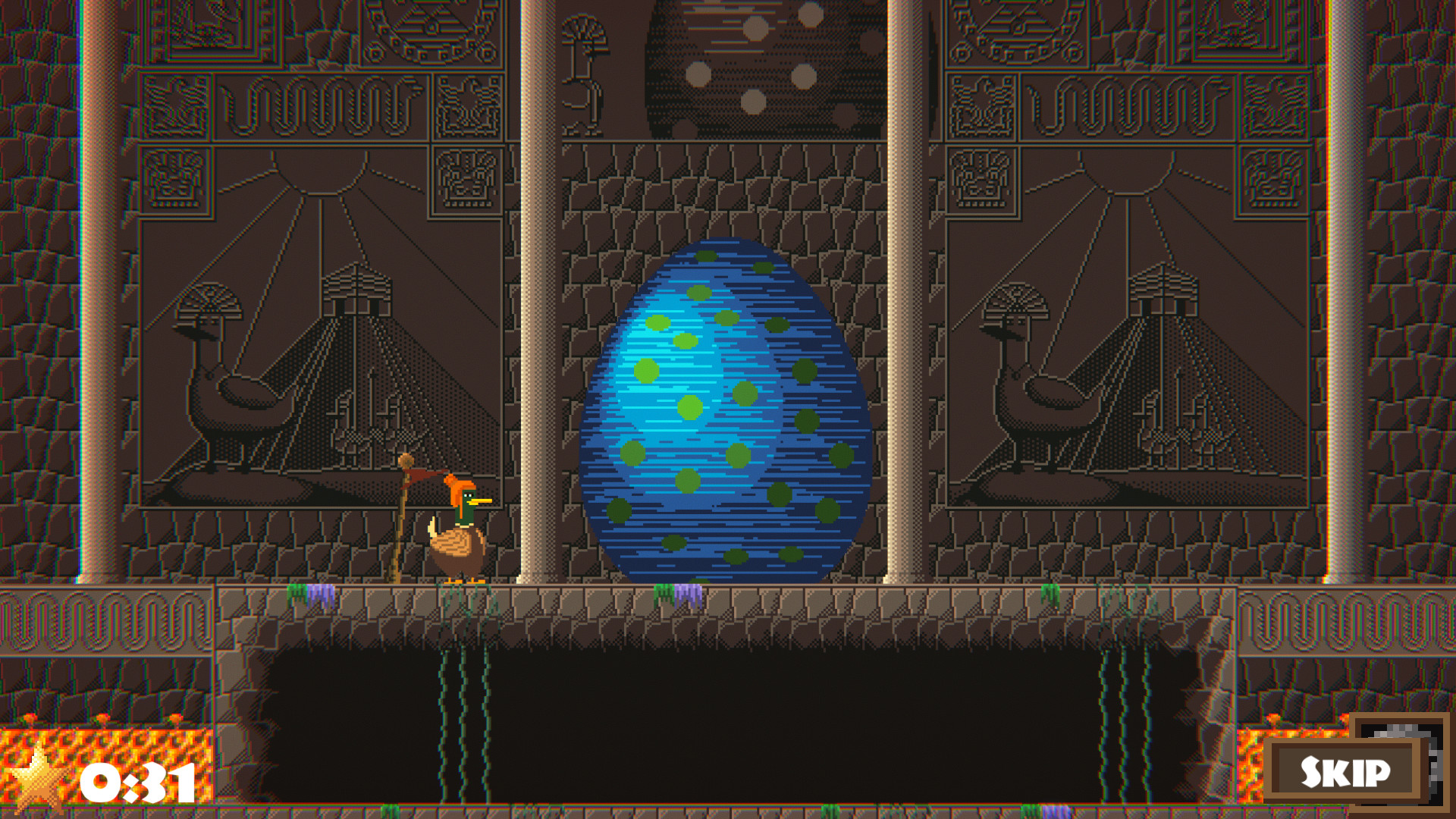 The Legend of Paco the Jungle Duck screenshot 13