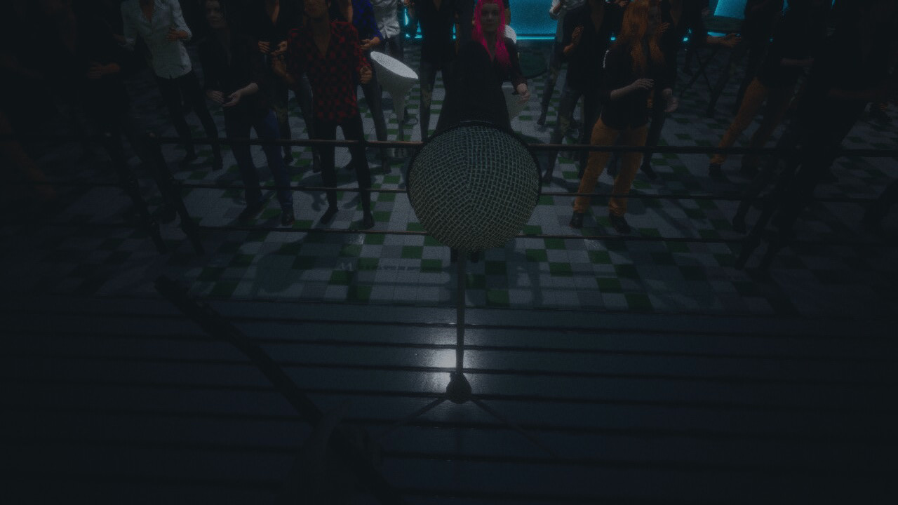Rock Star Simulator screenshot 4