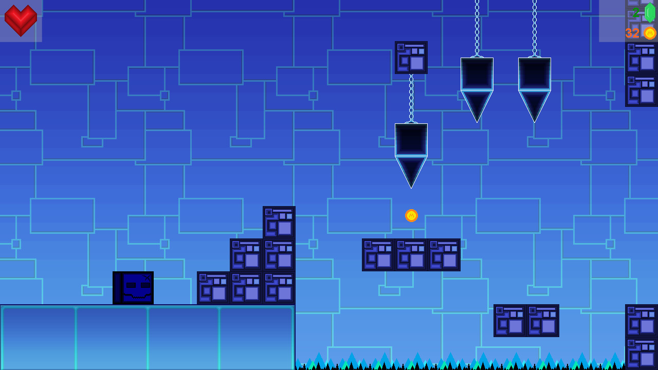 Planet Jump 2 screenshot 3