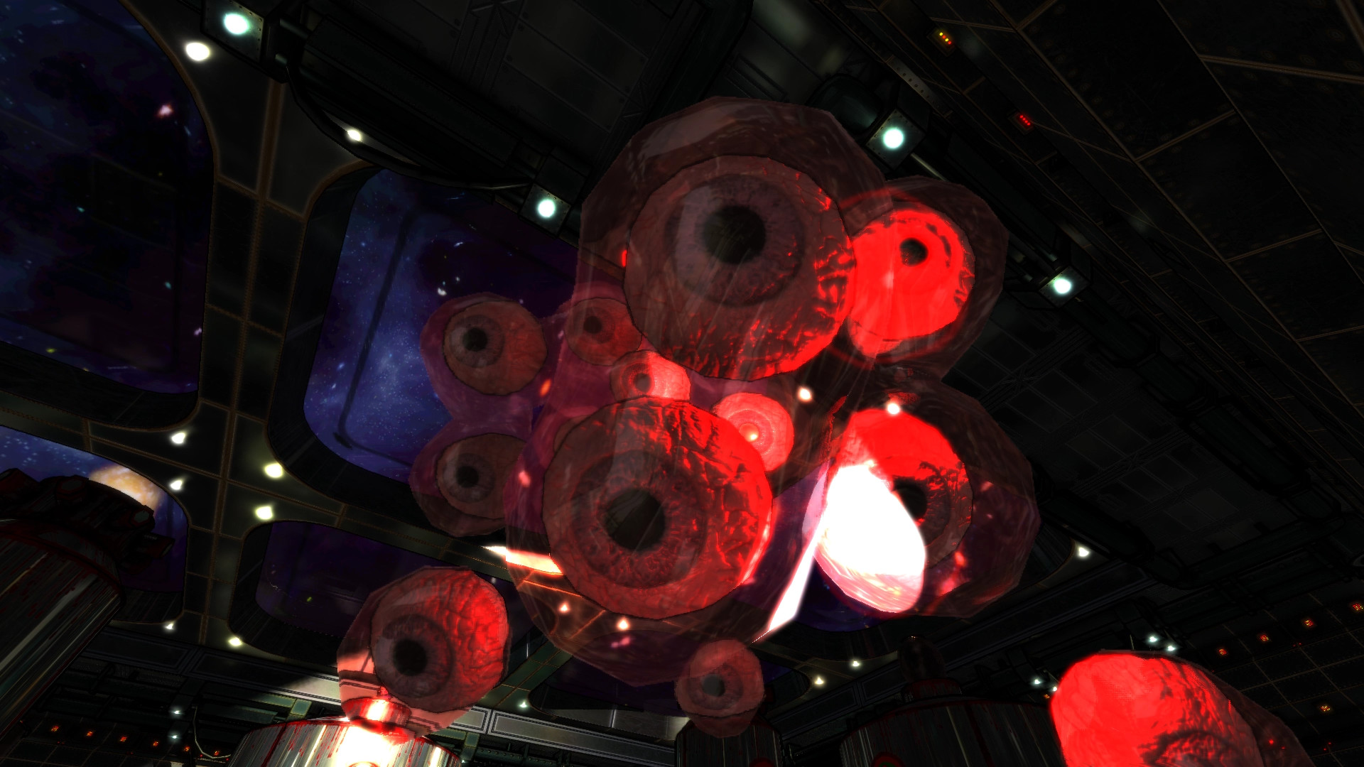 Attack Of The Retro Bots screenshot 14