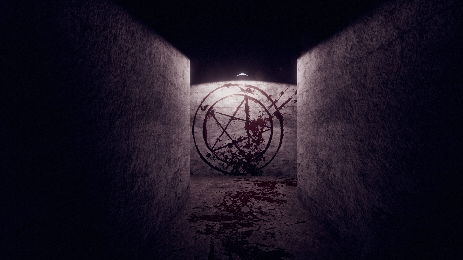 C.H.A.S.E.D. screenshot 2