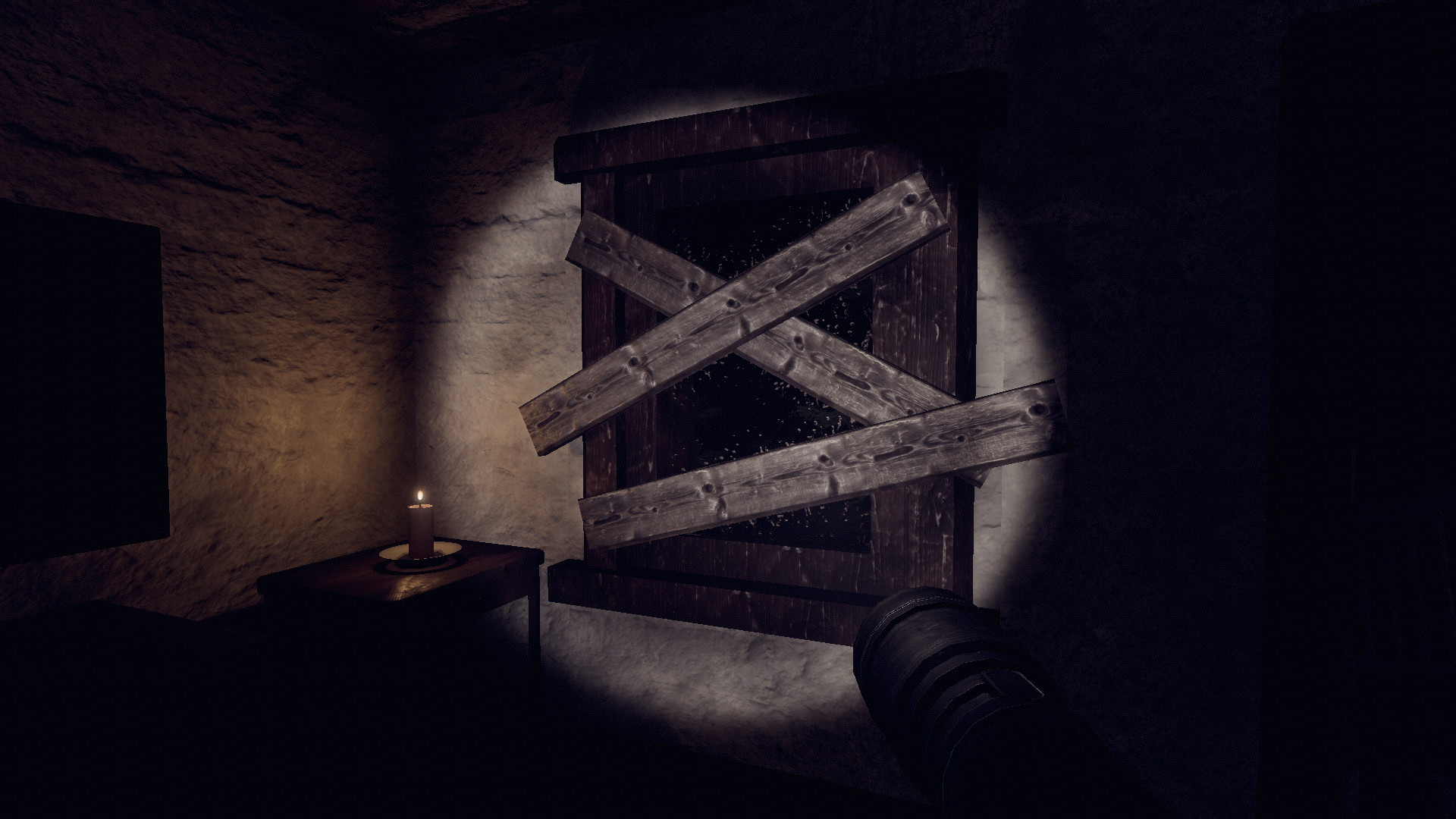 C.H.A.S.E.D. screenshot 4