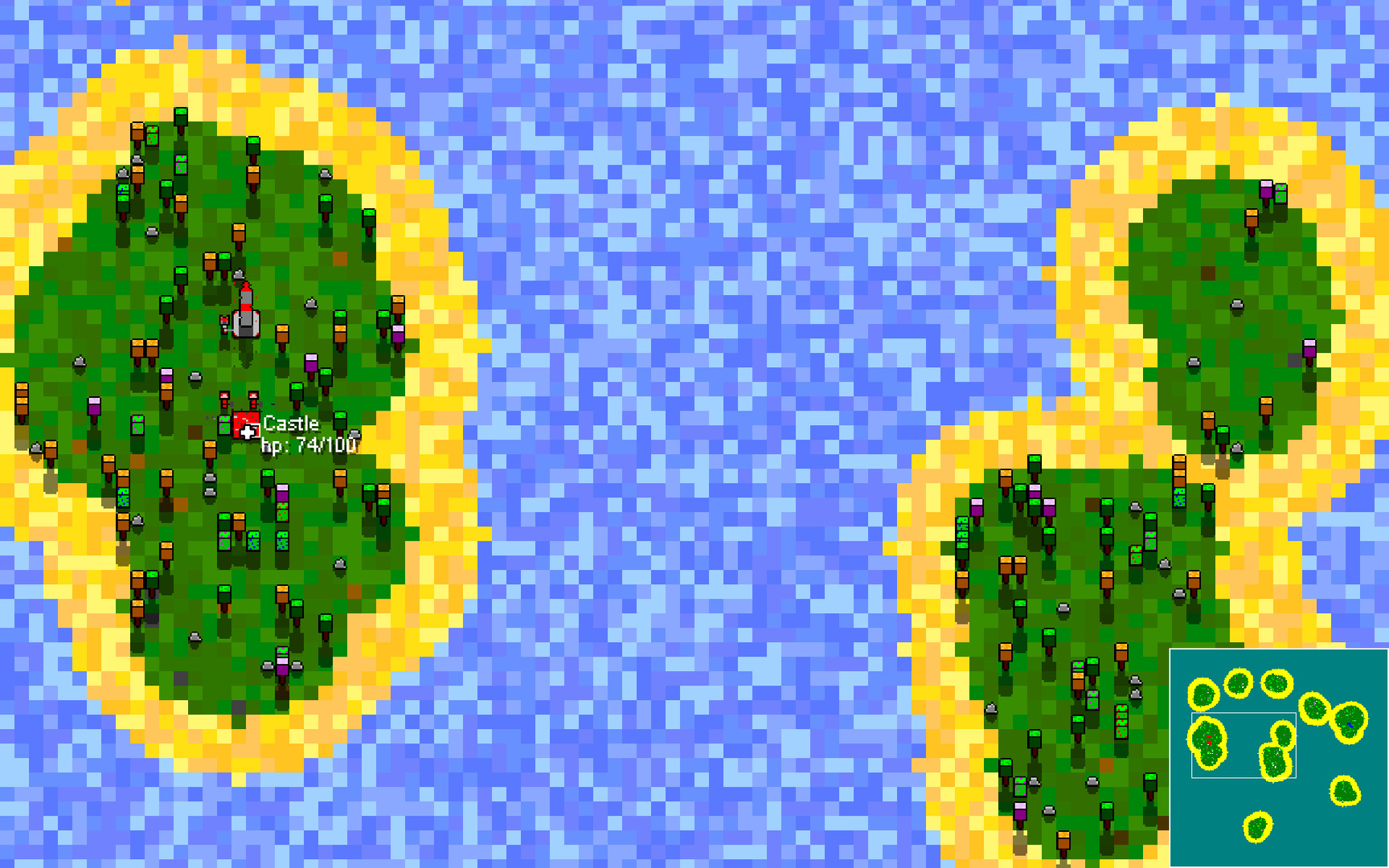 Age of Pixels screenshot 9