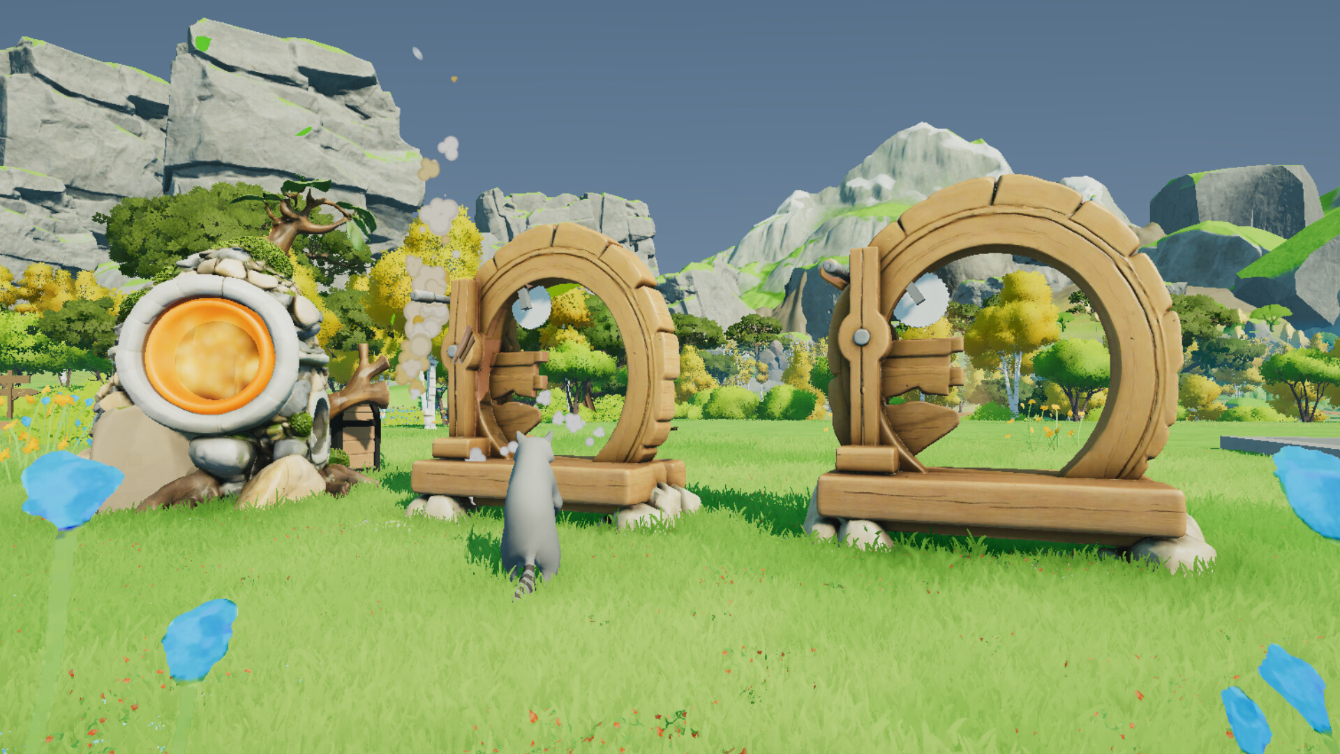 Anilife - Echoes of Harmony screenshot 3
