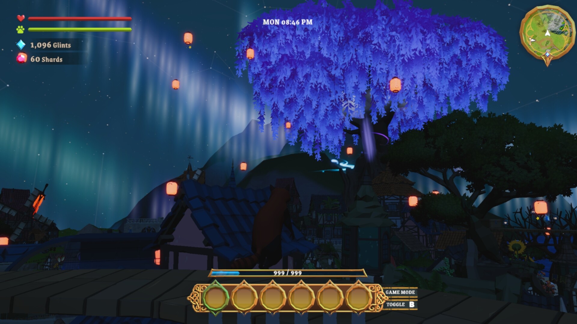 Anilife - Echoes of Harmony screenshot 8