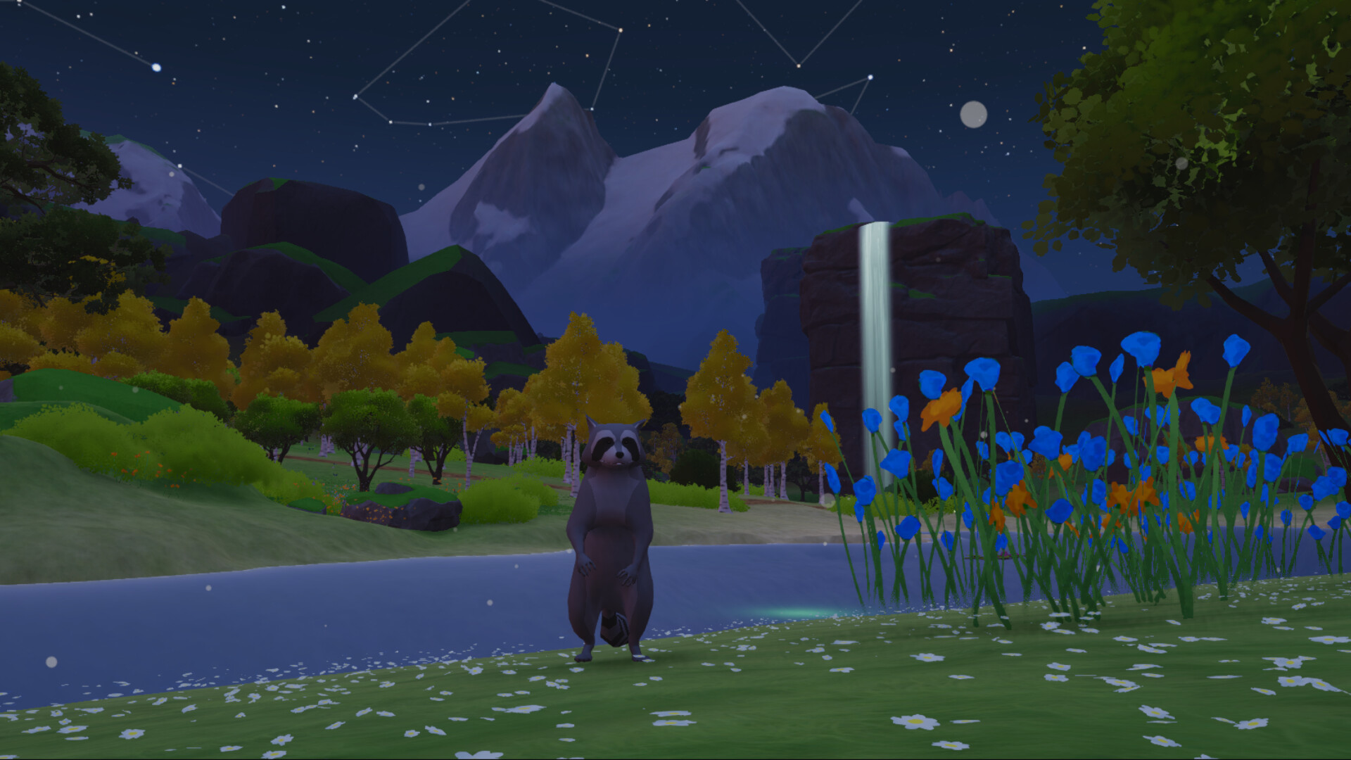 Anilife - Echoes of Harmony screenshot 7