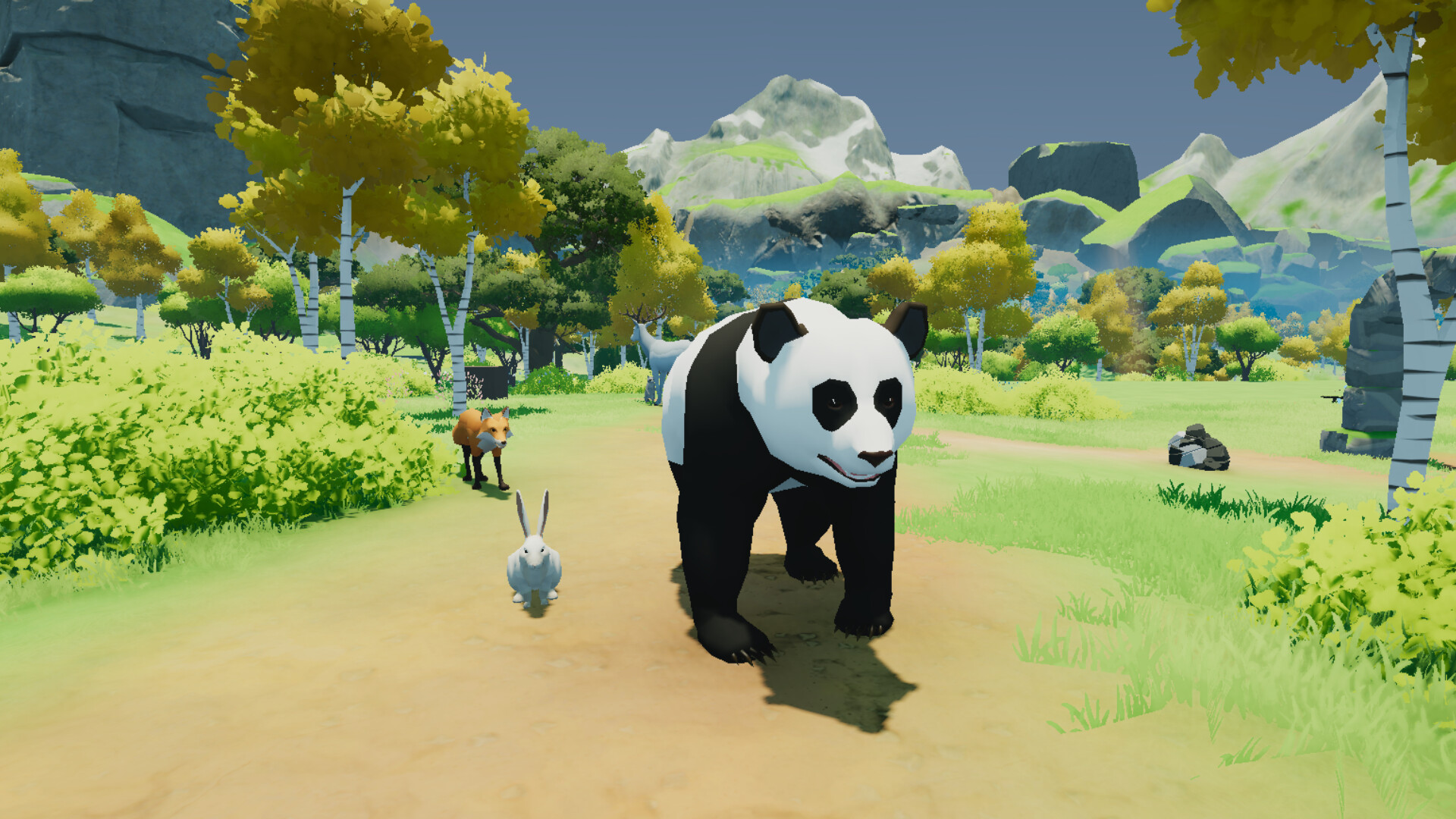 Anilife - Echoes of Harmony screenshot 9