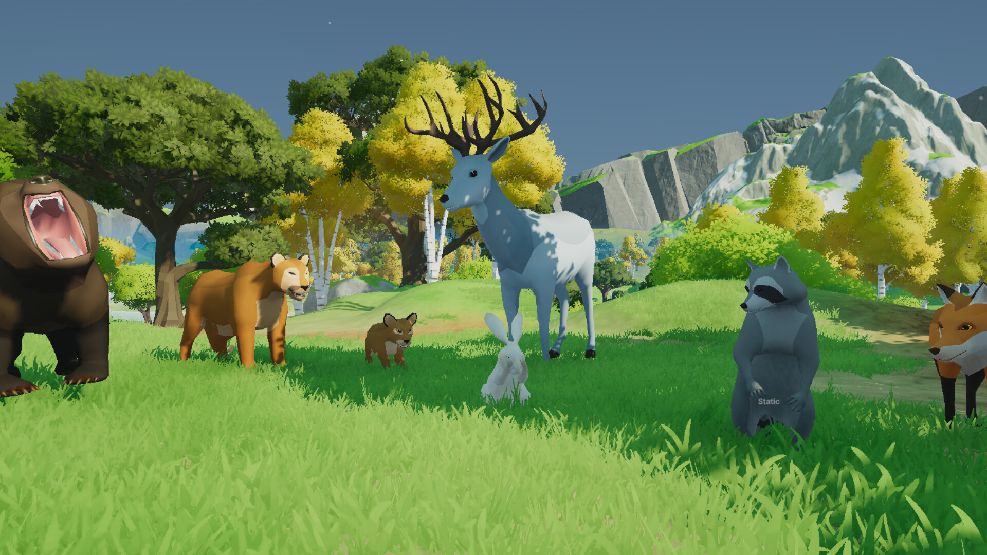 Anilife - Echoes of Harmony screenshot 4
